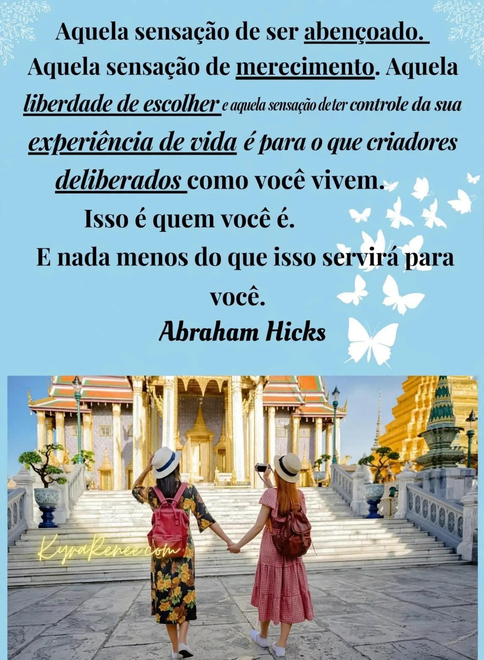 @Visionário