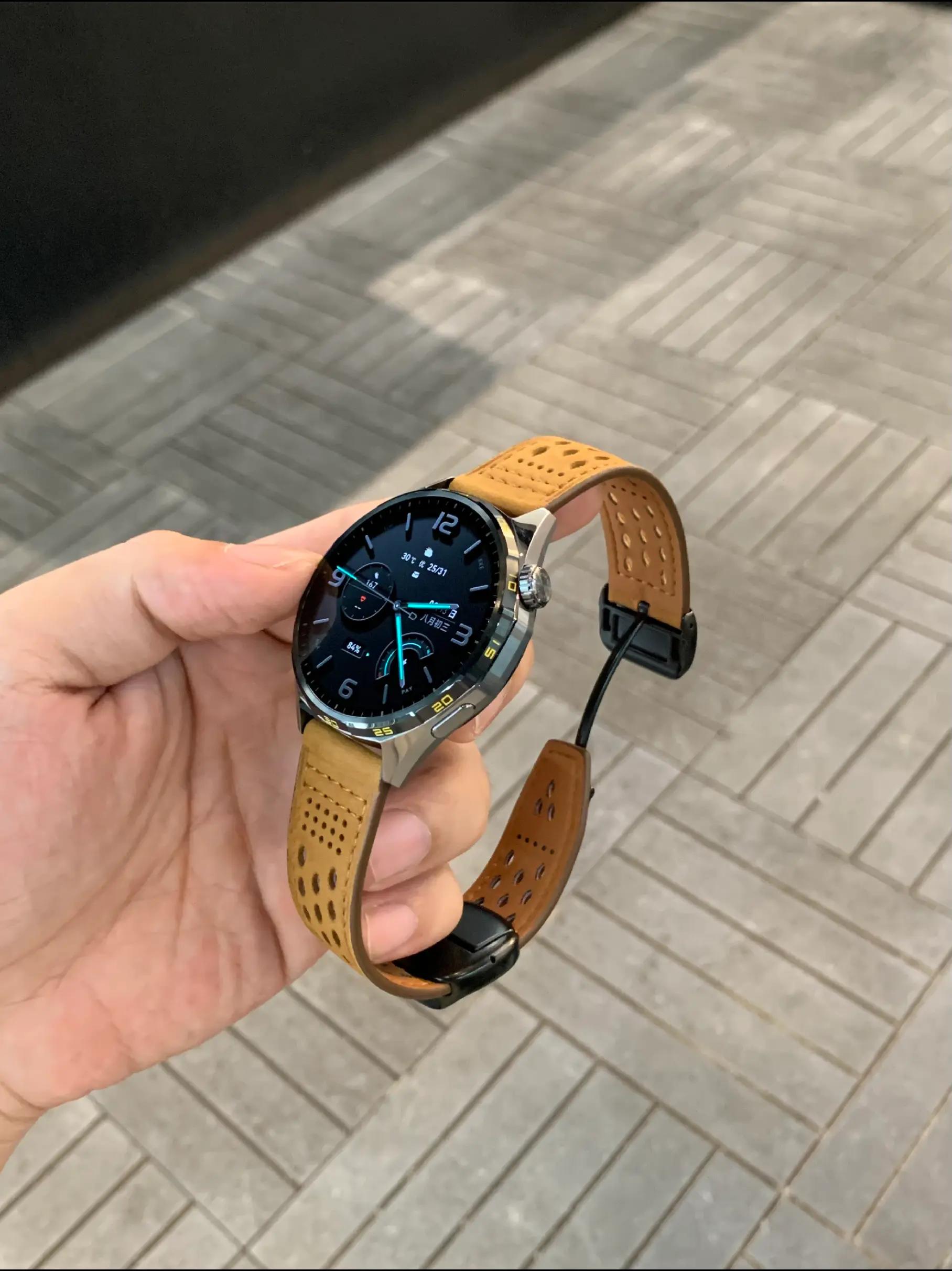 @ASR Smart Watches