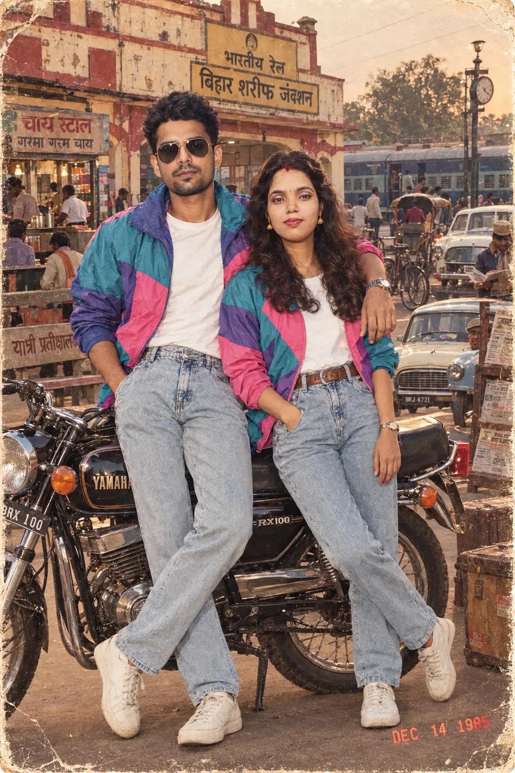 @Manisha Gupta