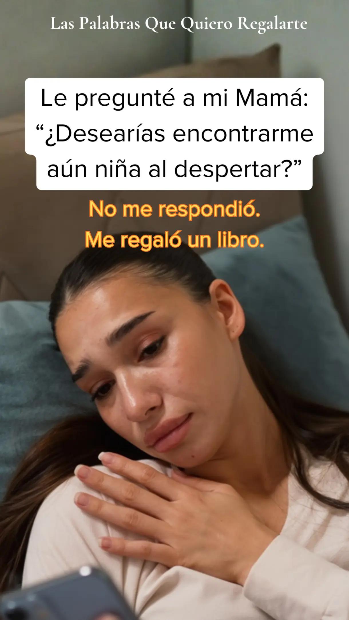 @Quiero Que Lo Sepas