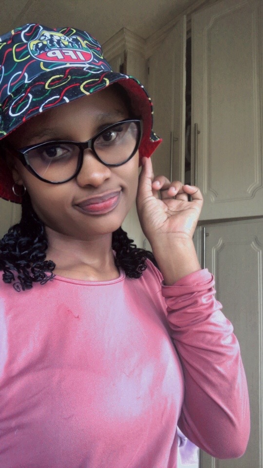 @Nokwanda Duze👩🌾🌺❤️