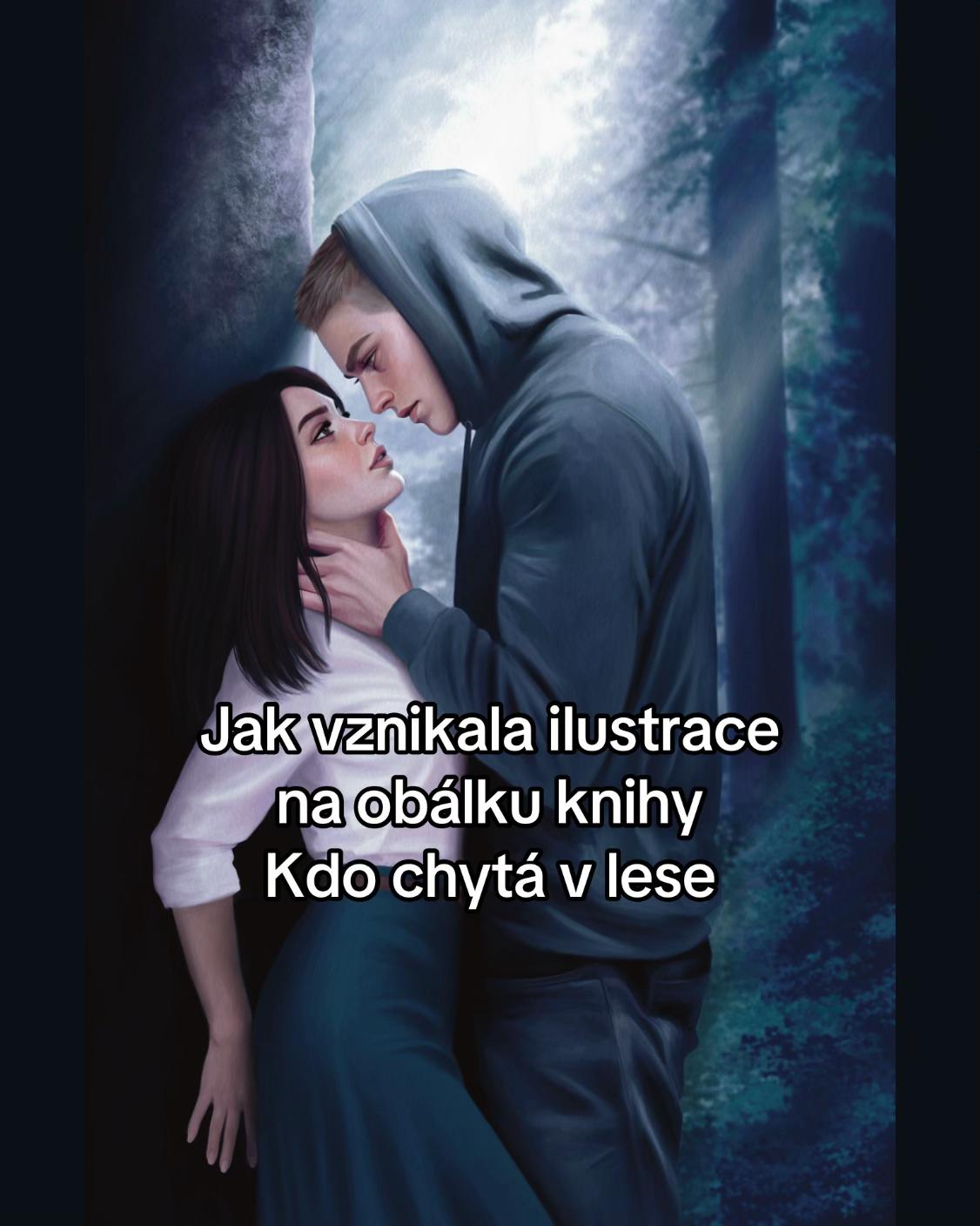 @Michaela Dopitov&aacute; | autorka