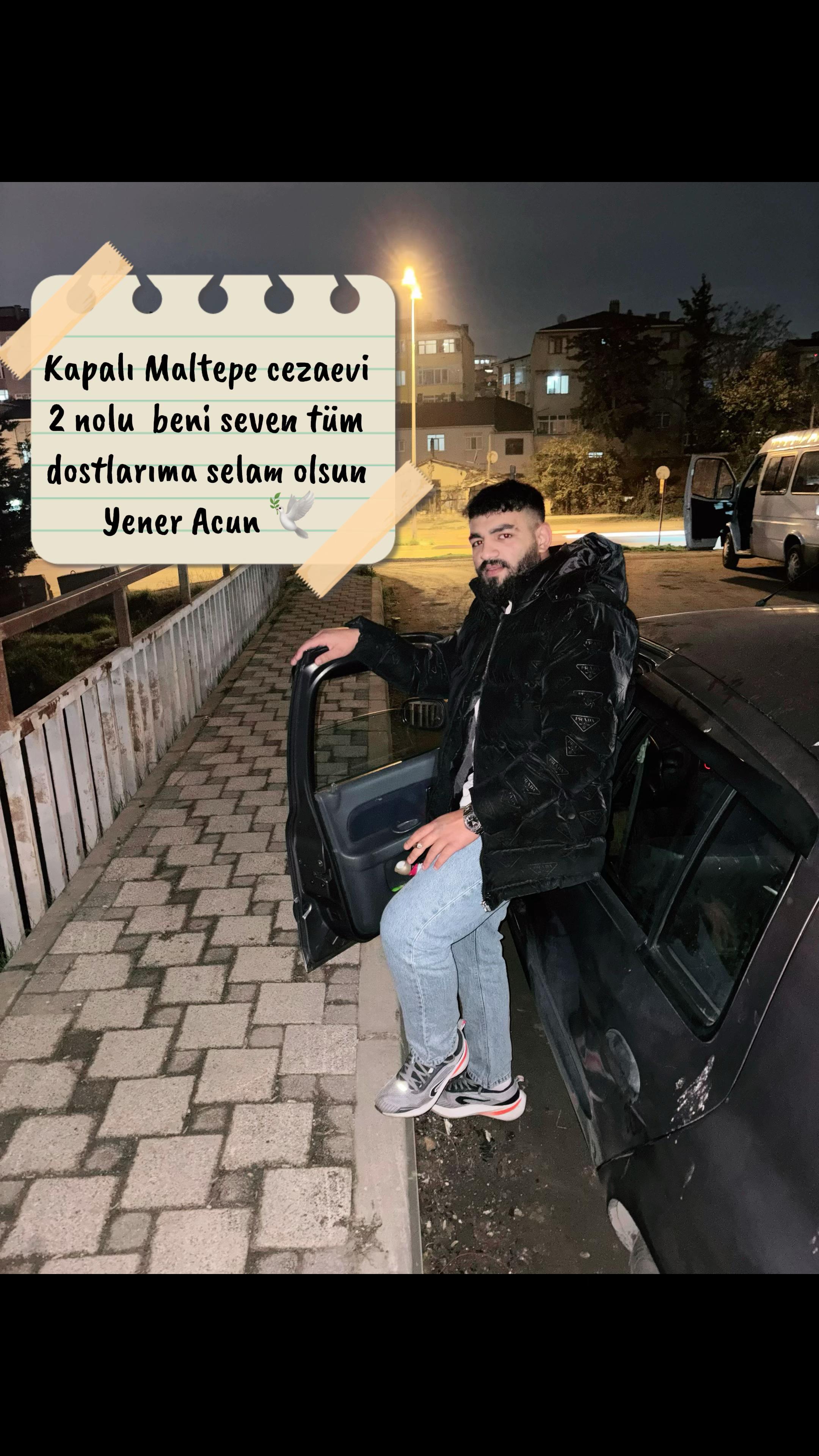 @Yener Acun