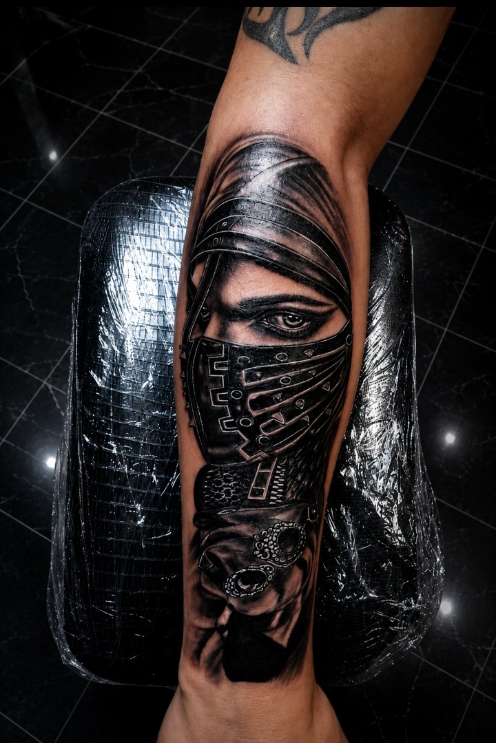 @Tatuaje Bârlad Lucian