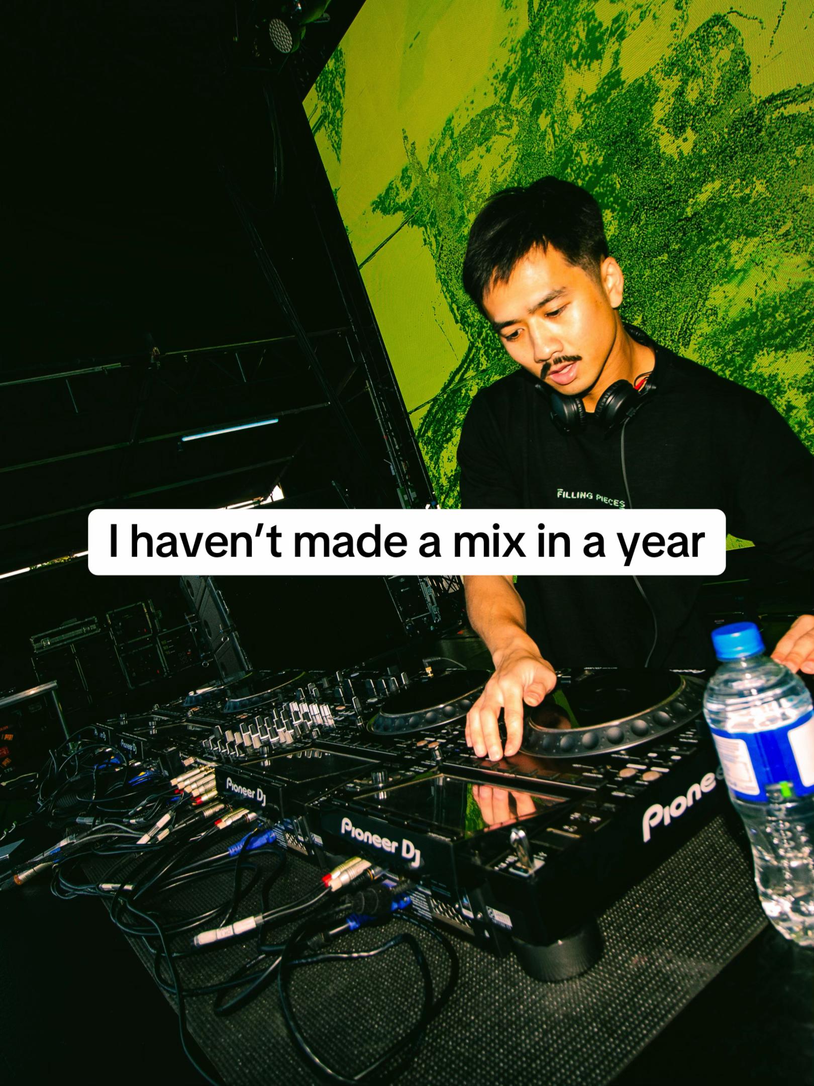 @Justin | 🎧 Cik&ouml;