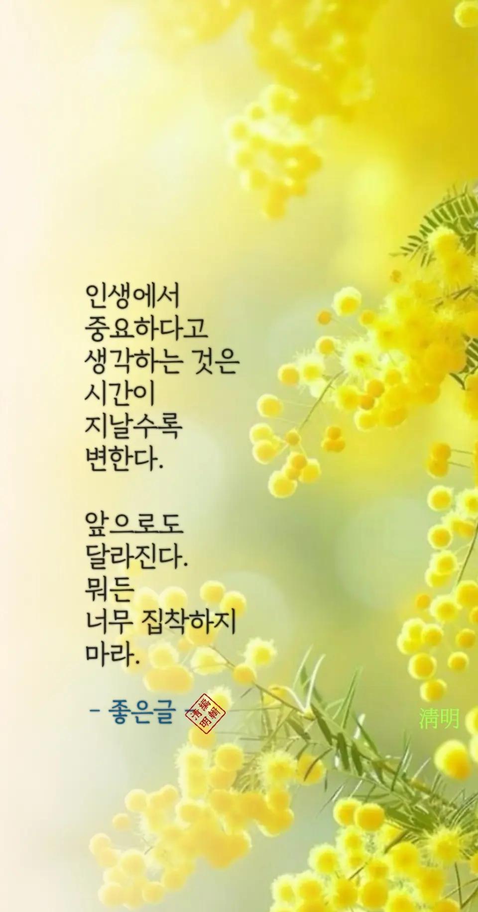 @시인/이정범(淸明)