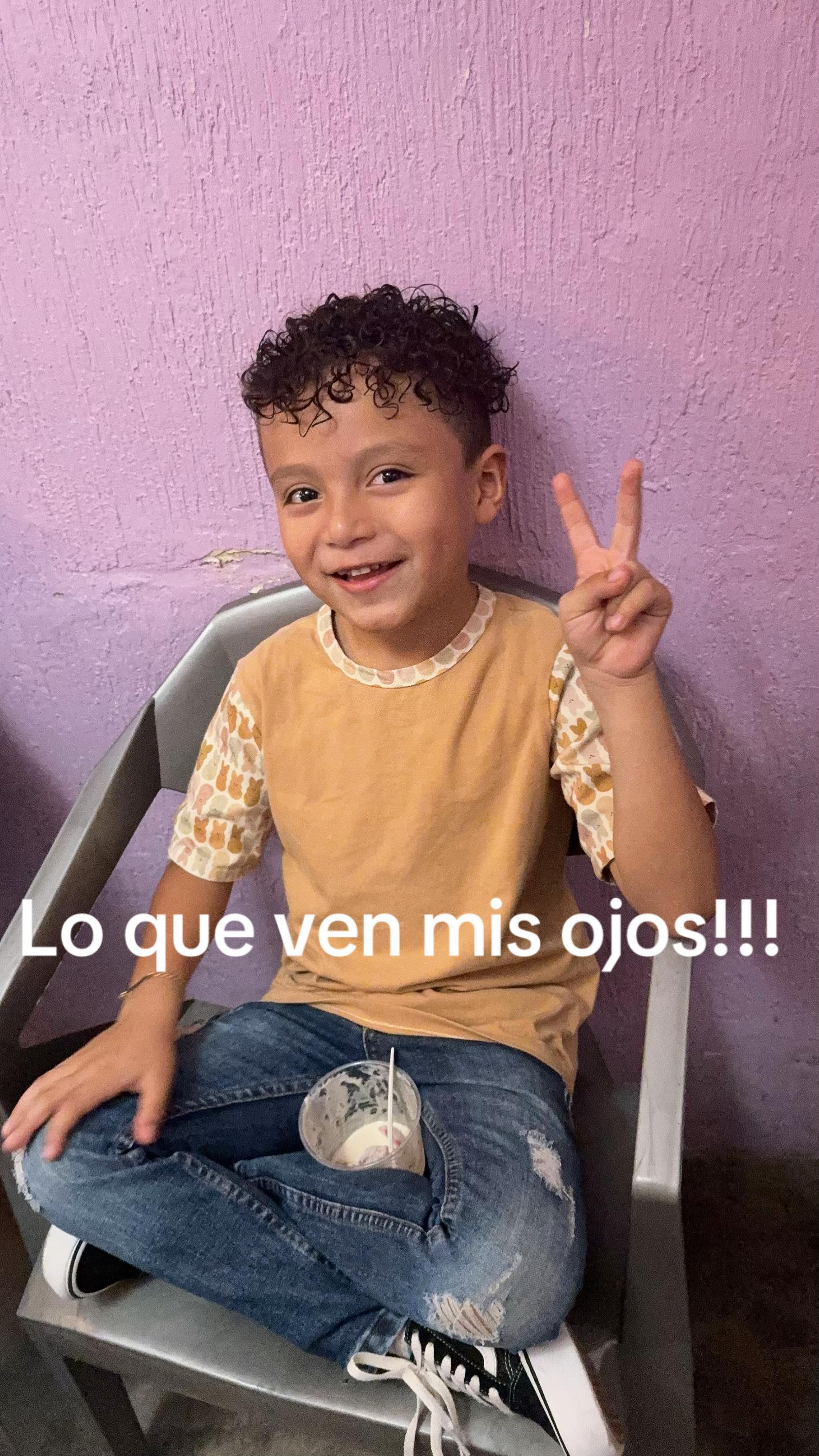 @Candy Hernandez