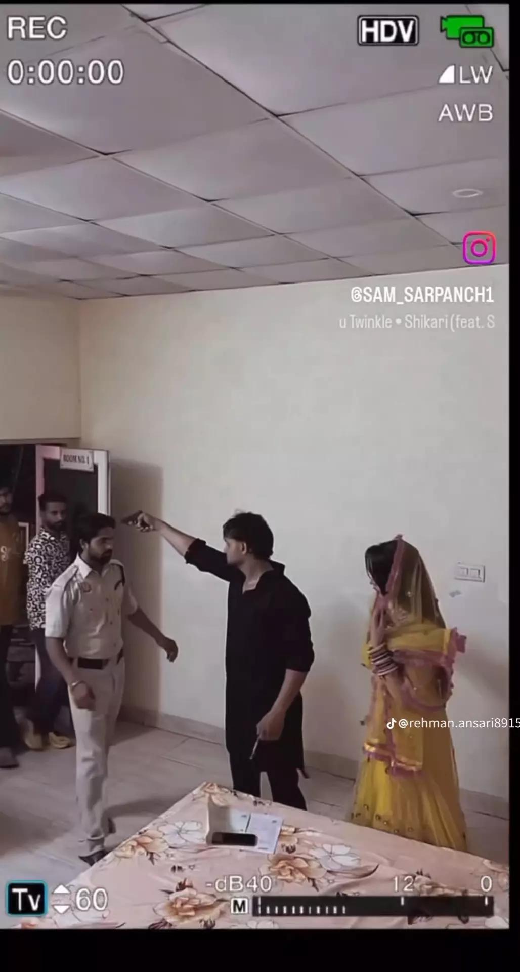@Sameer Ansari 001
