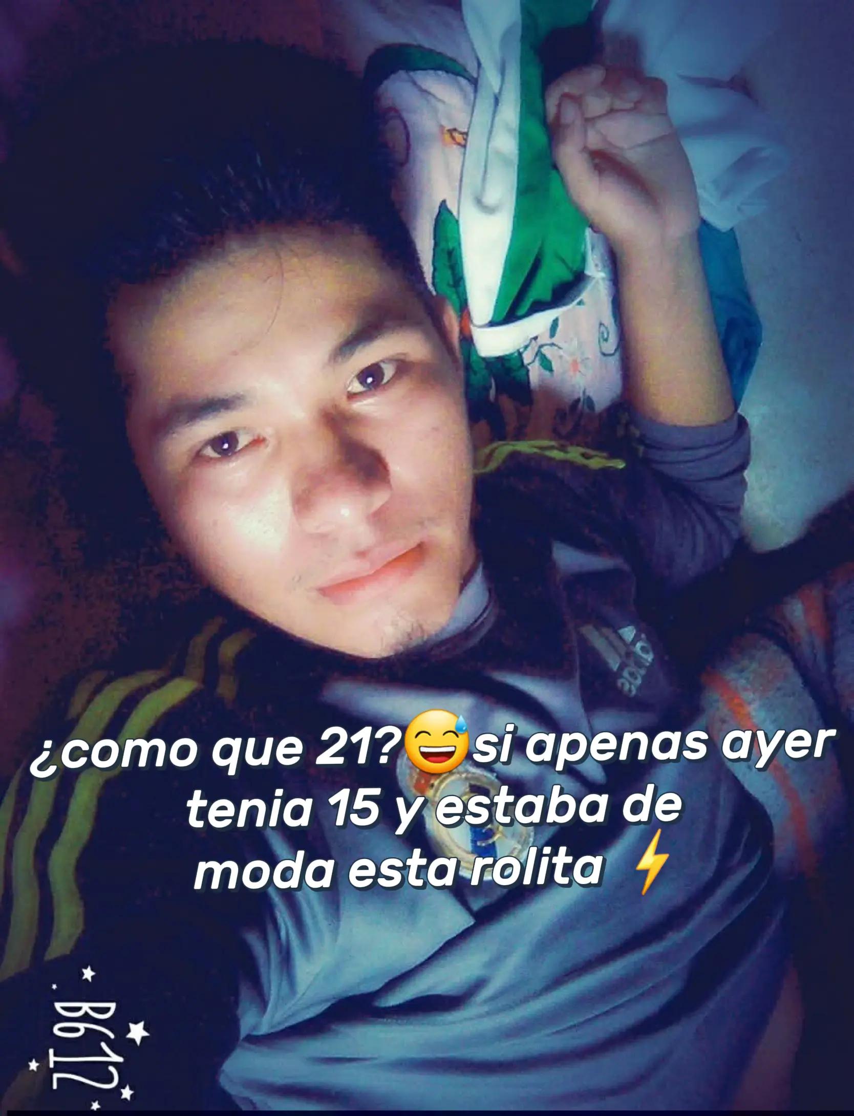 @👽💜JOSS REY🫅
