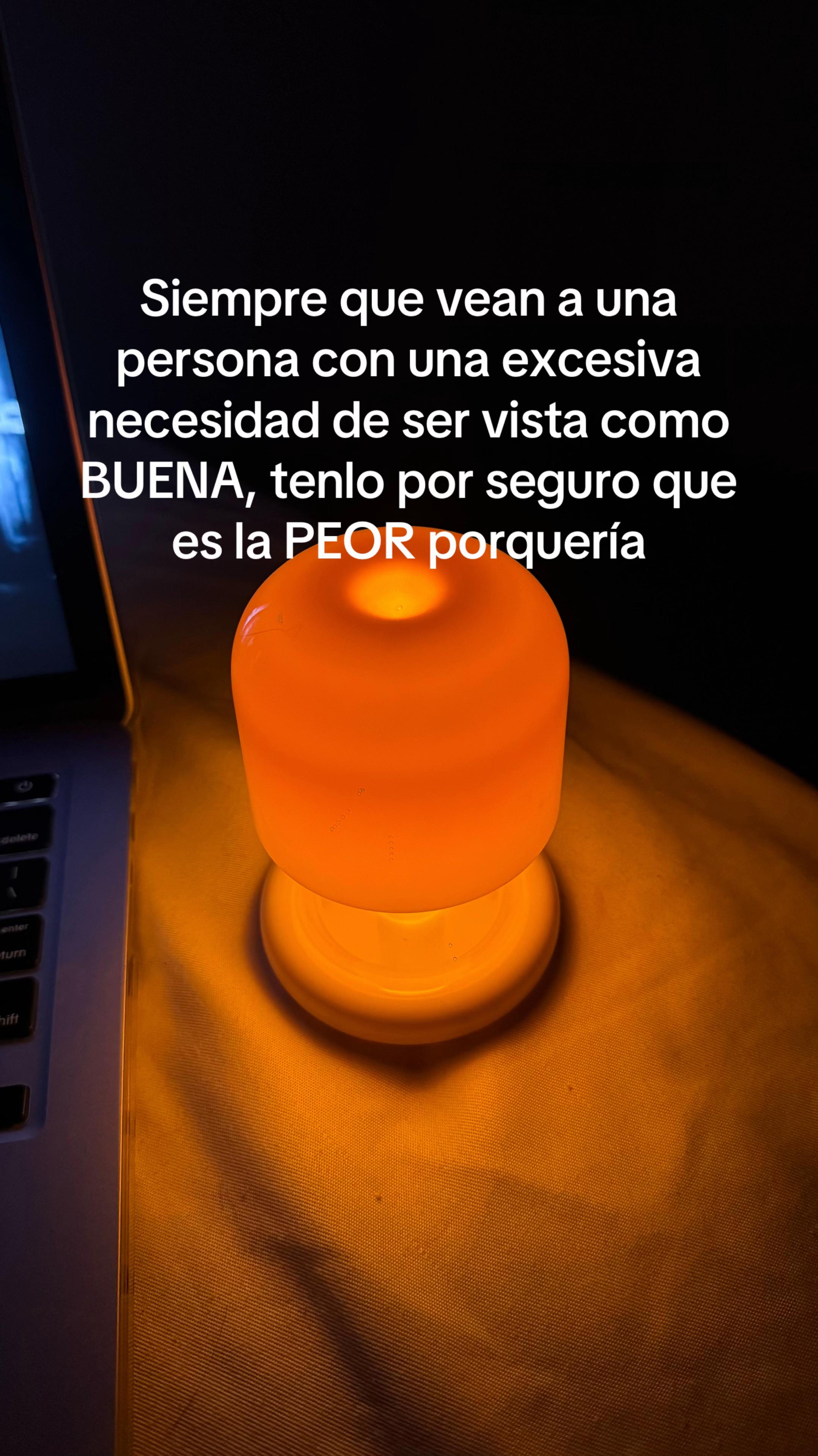 @Abril