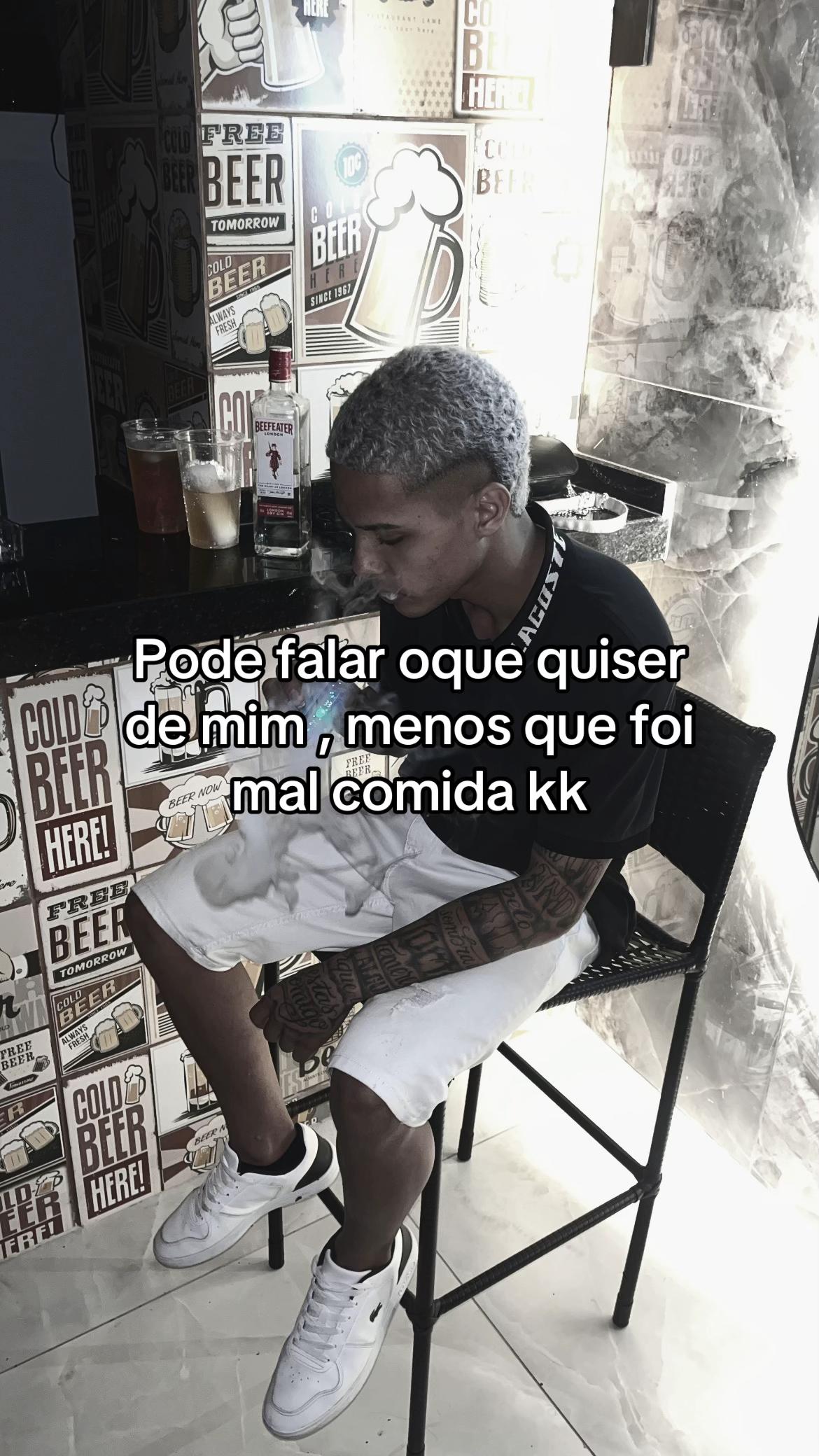 @Filho da dona Claudia