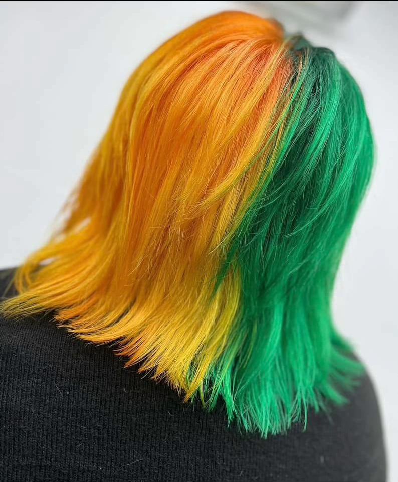 @Julya SmileHair