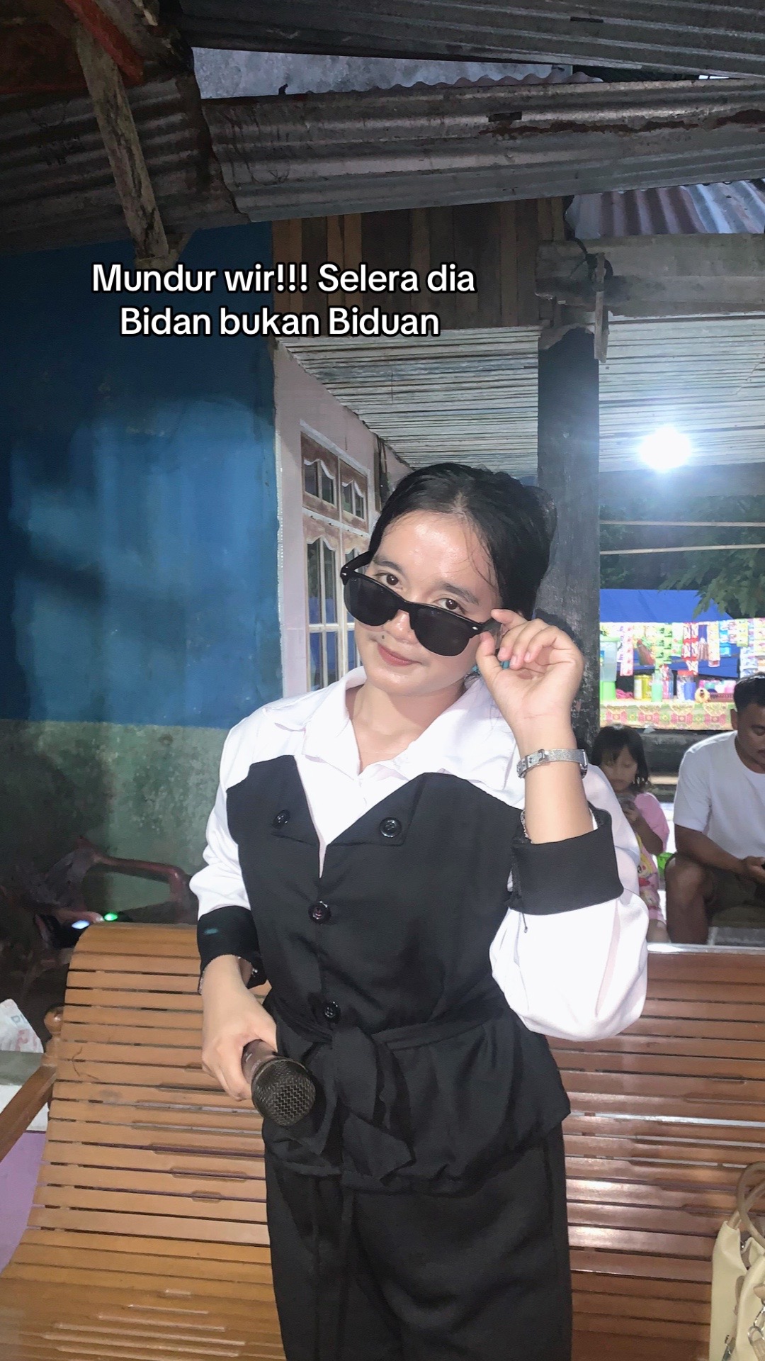 @Mekaria_Dayak idol26