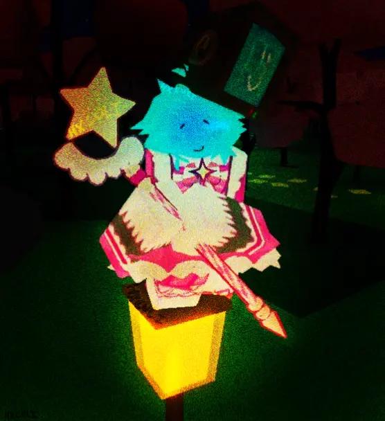 @*ੈ🎪‧₊˚