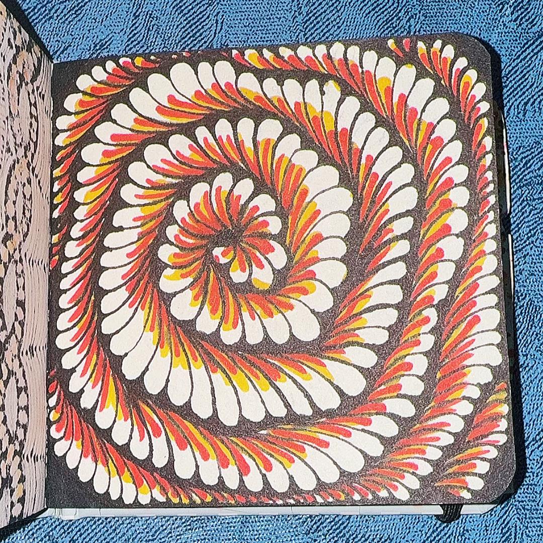 @Healing Doodle