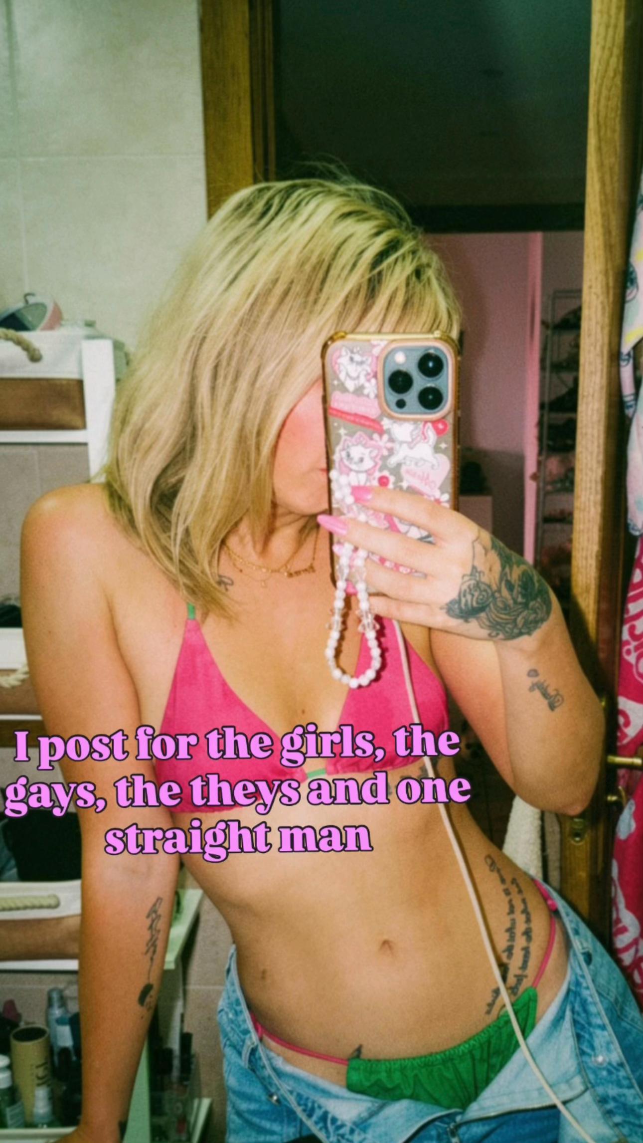 @Lorraine Louise