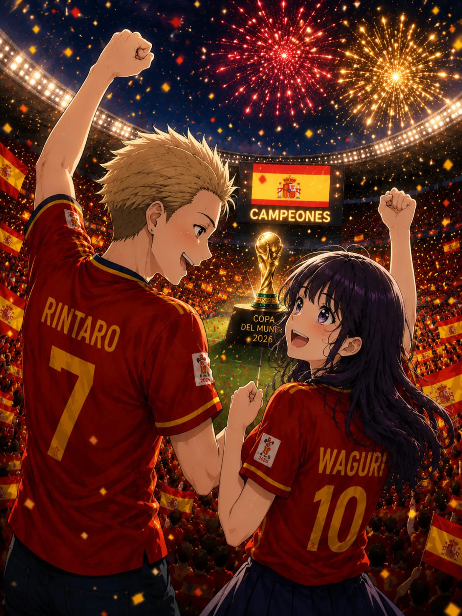 @Anime Maniaticos