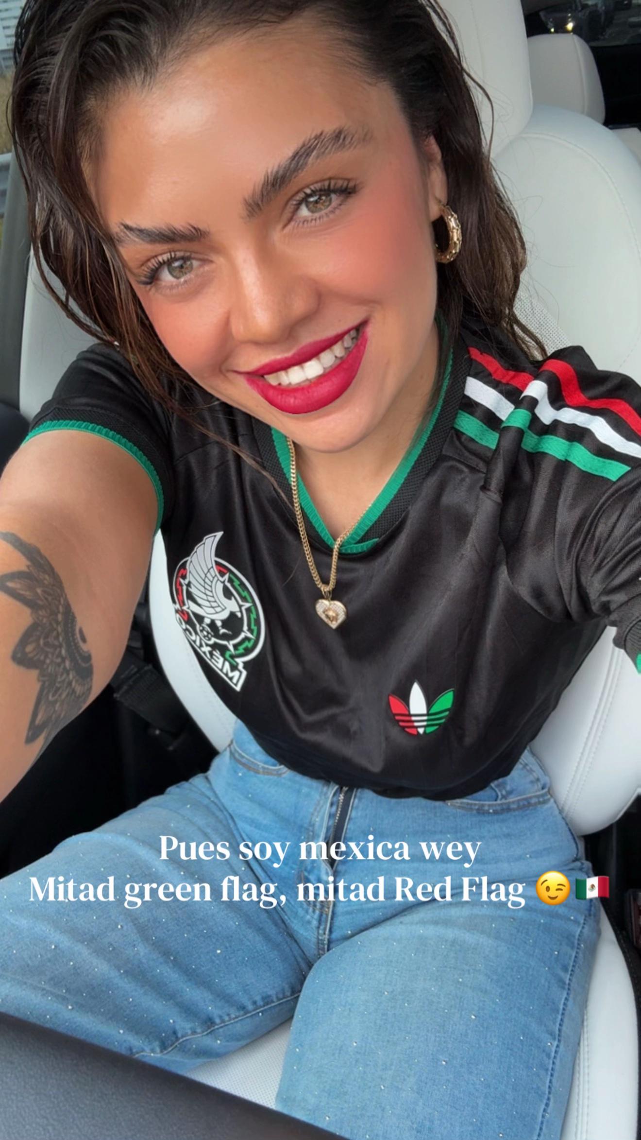 @Fernanda Bustos
