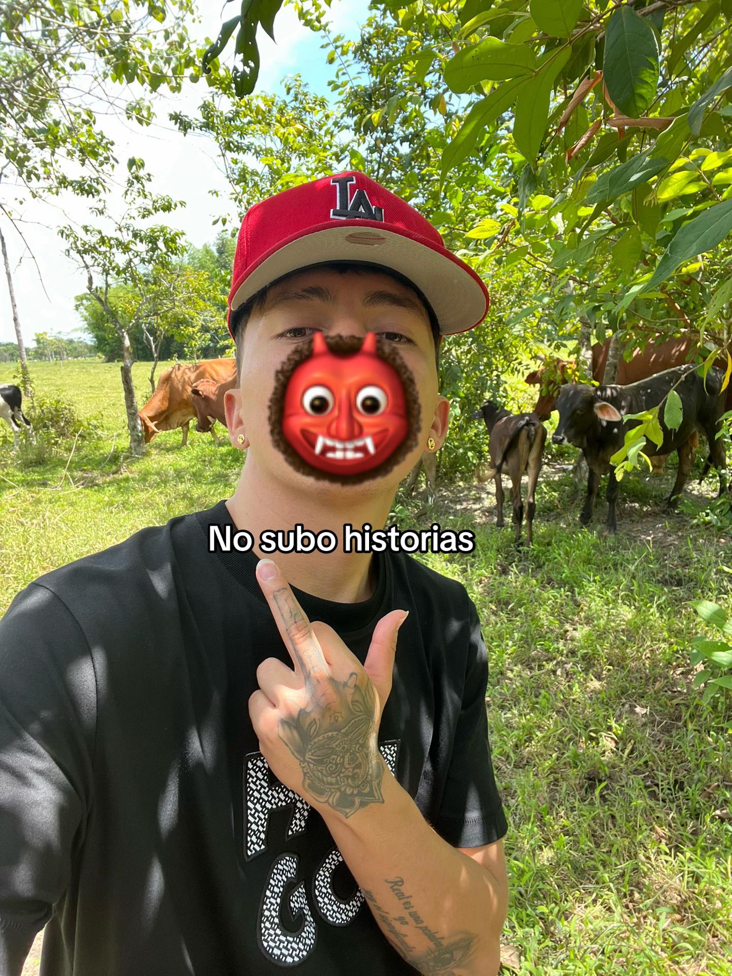 @Justin dubayy