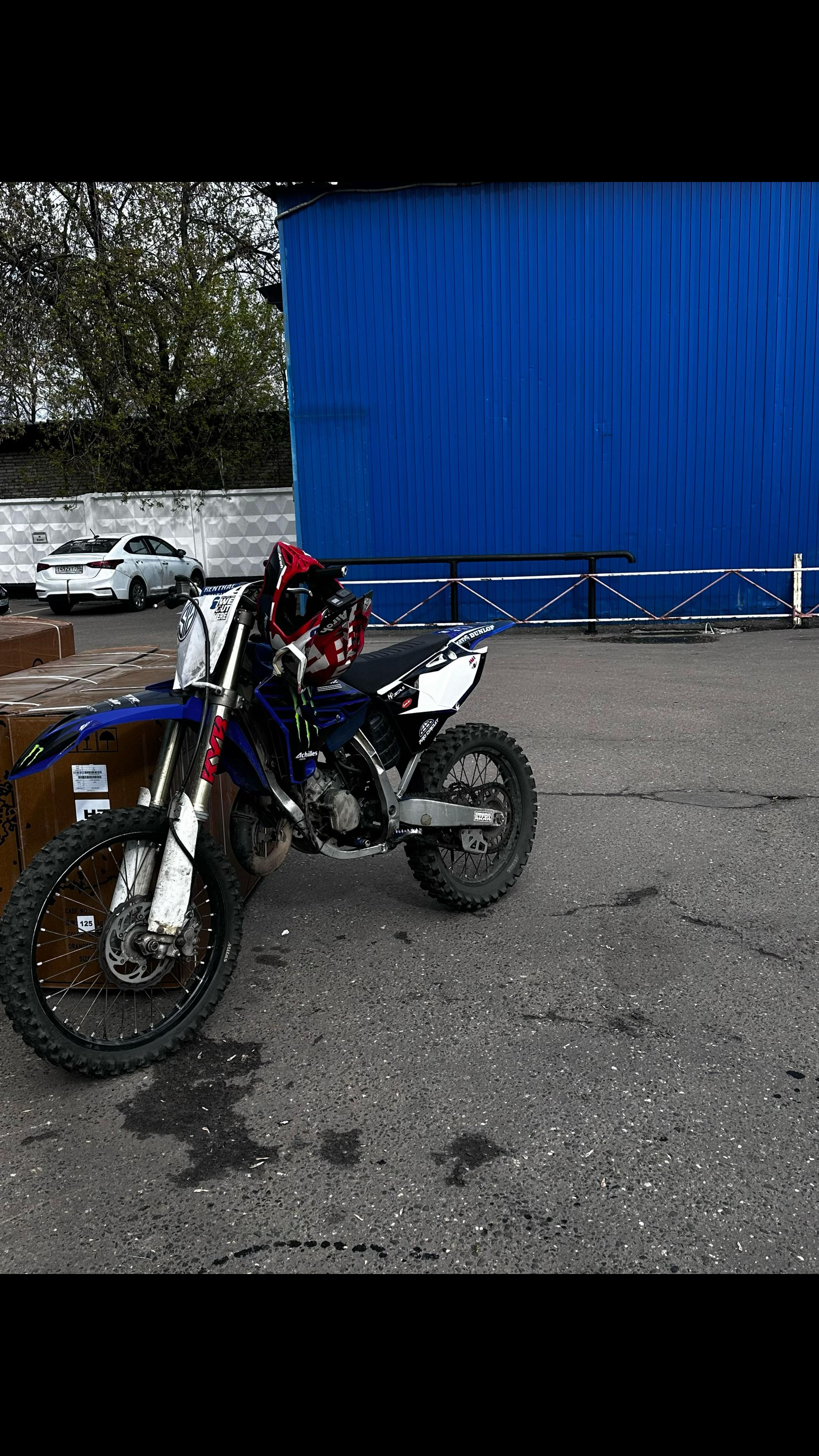 @Buba Racing