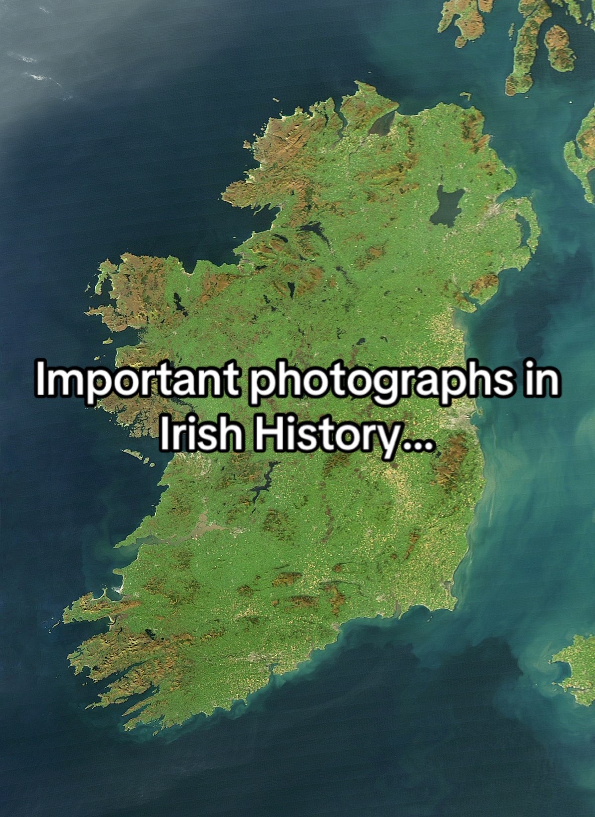 @Irish History