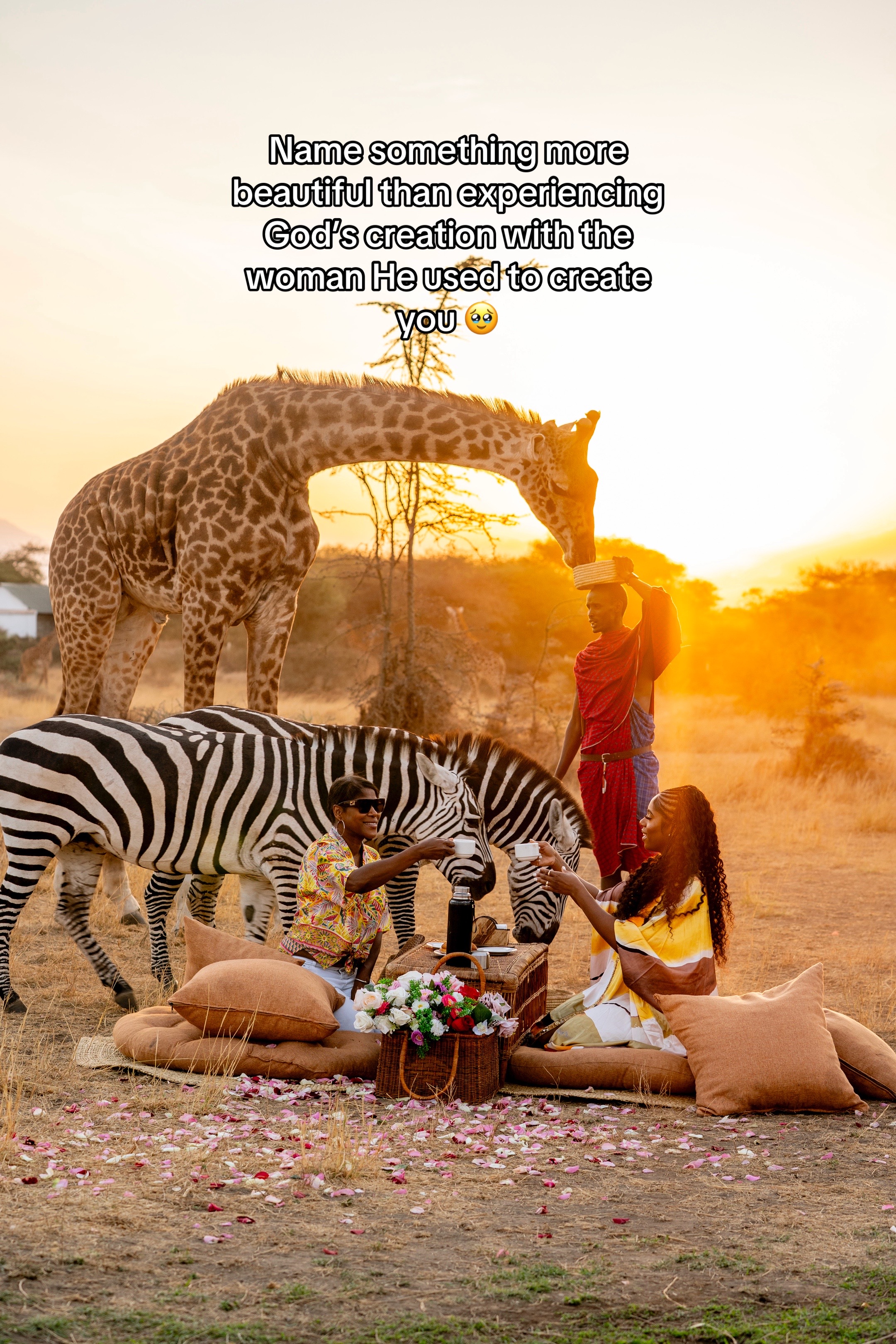 @Sydne Autry | Faith & Travel