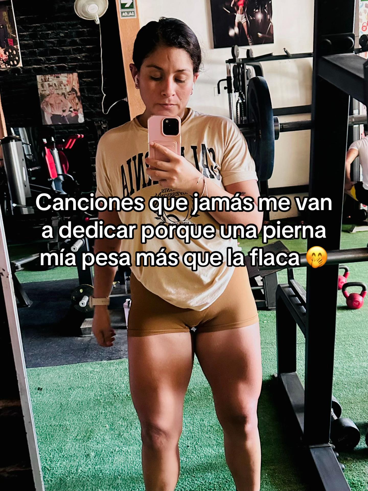 @Yohissy Franco 🏋🏻♀️