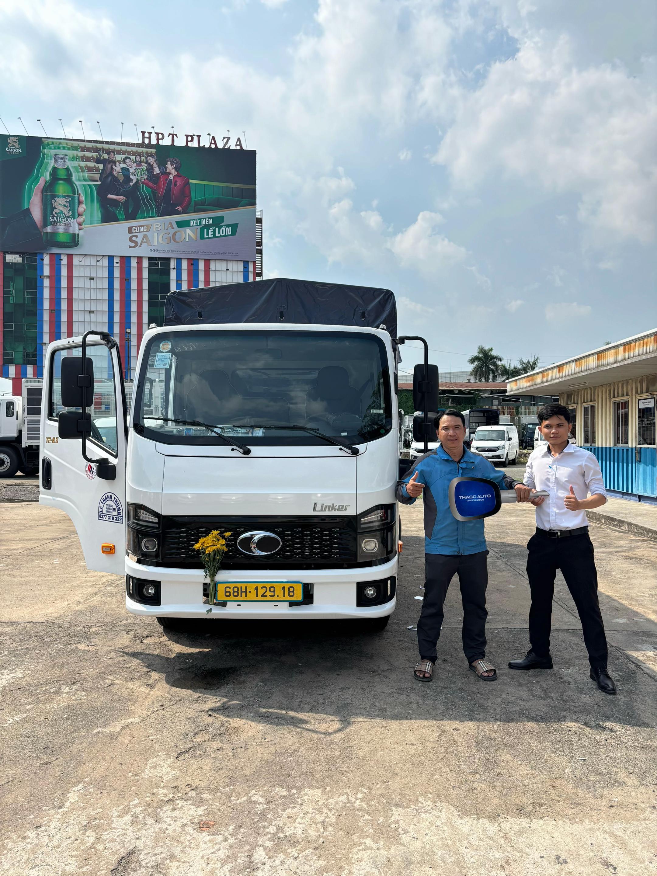 @Xe Tải KIA - 0865 650 402