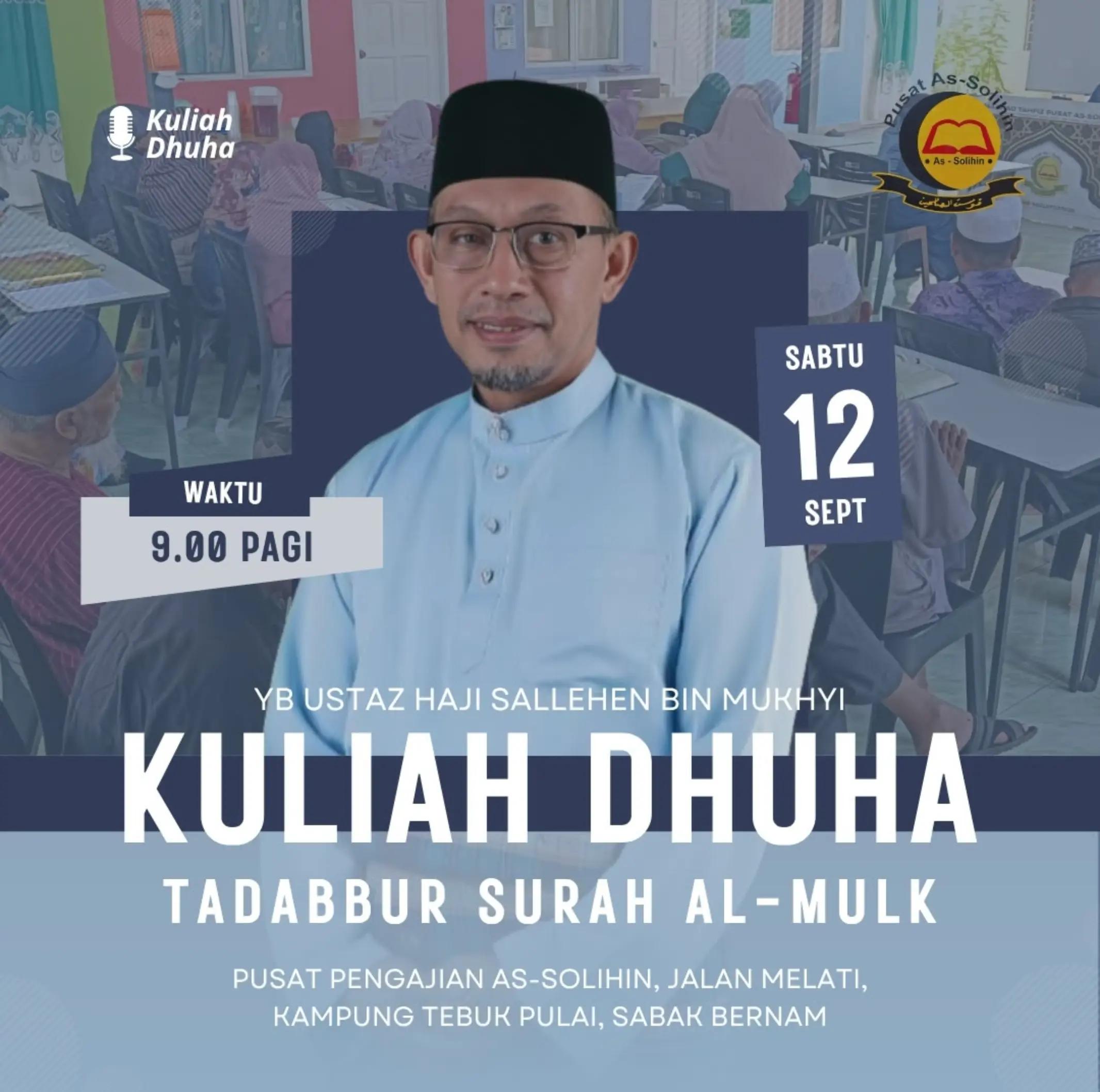 @Sallehen Mukhyi @ Dun Sabak