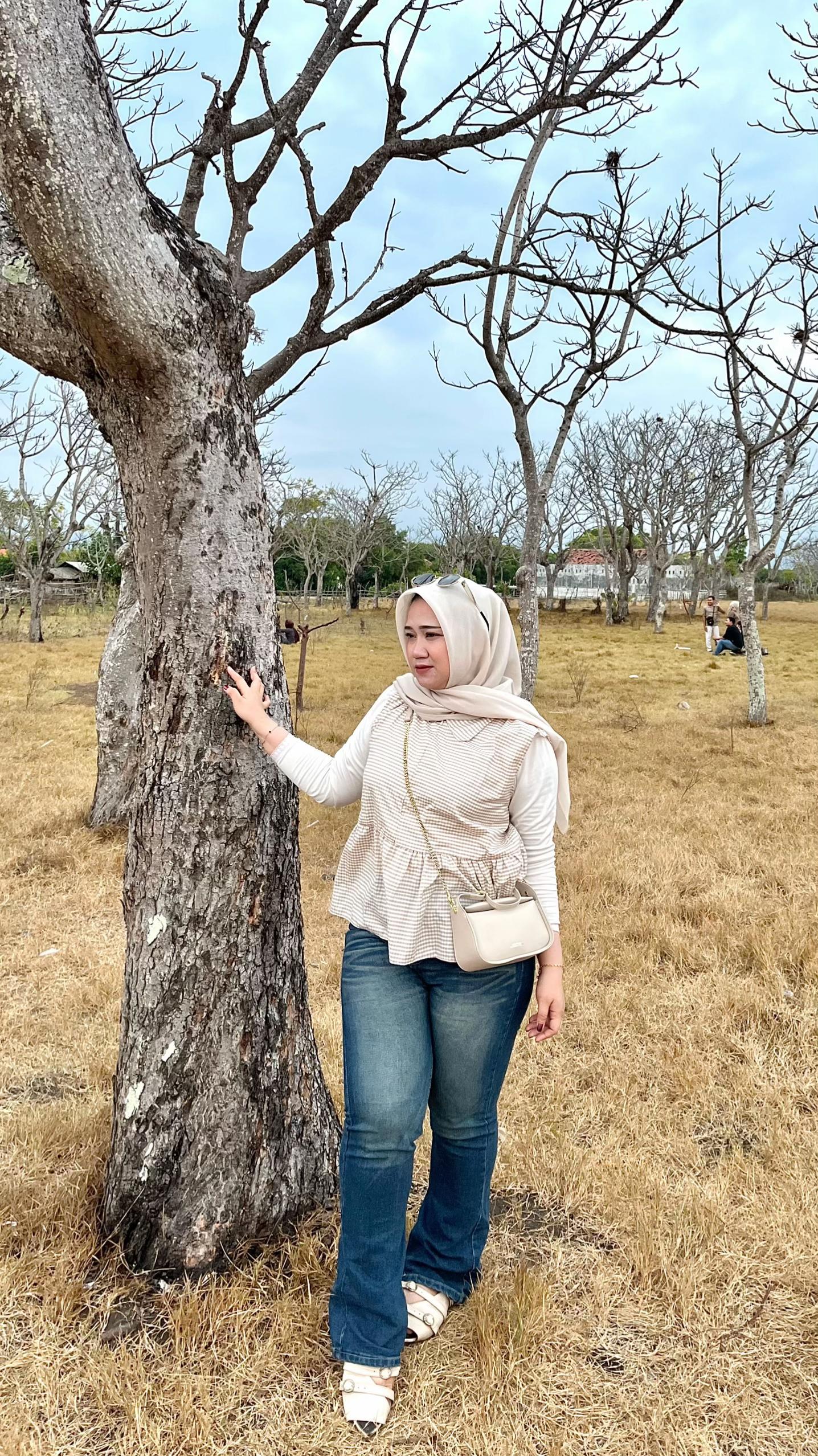 @Triani Ayu Ningsih