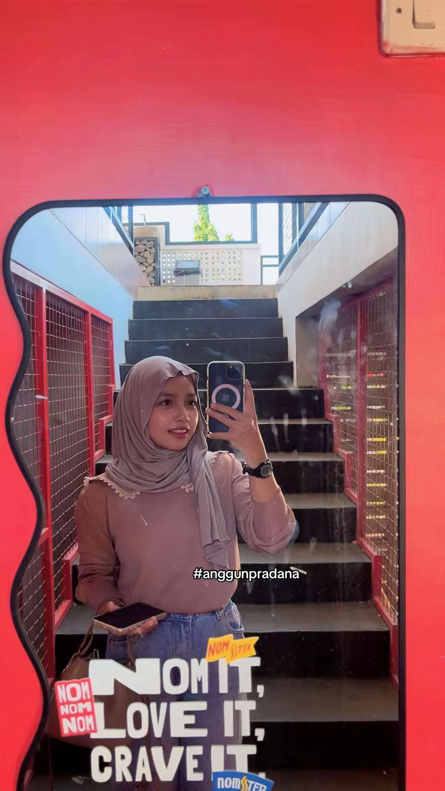 @Cikgu Anggun