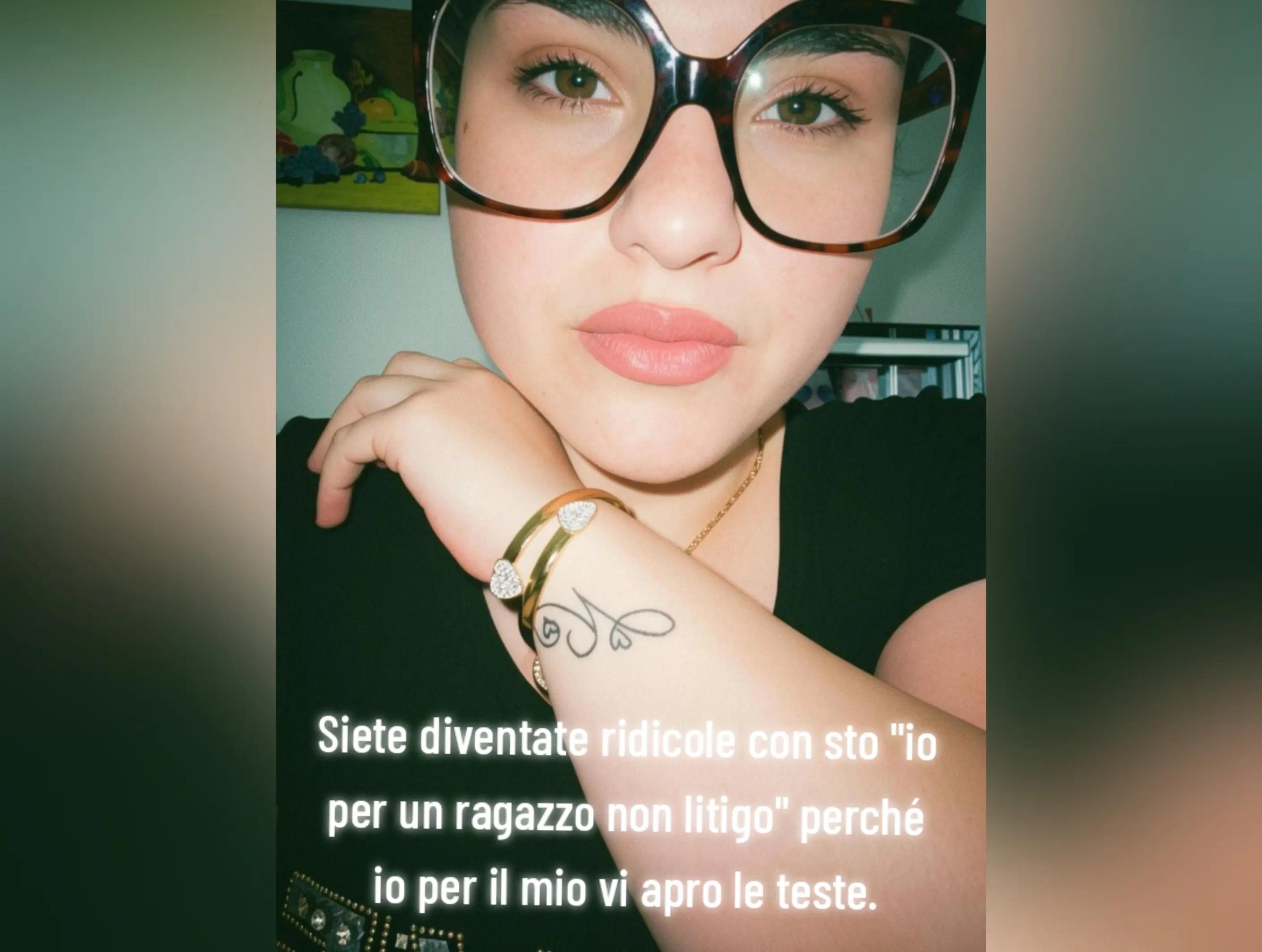@Noemi