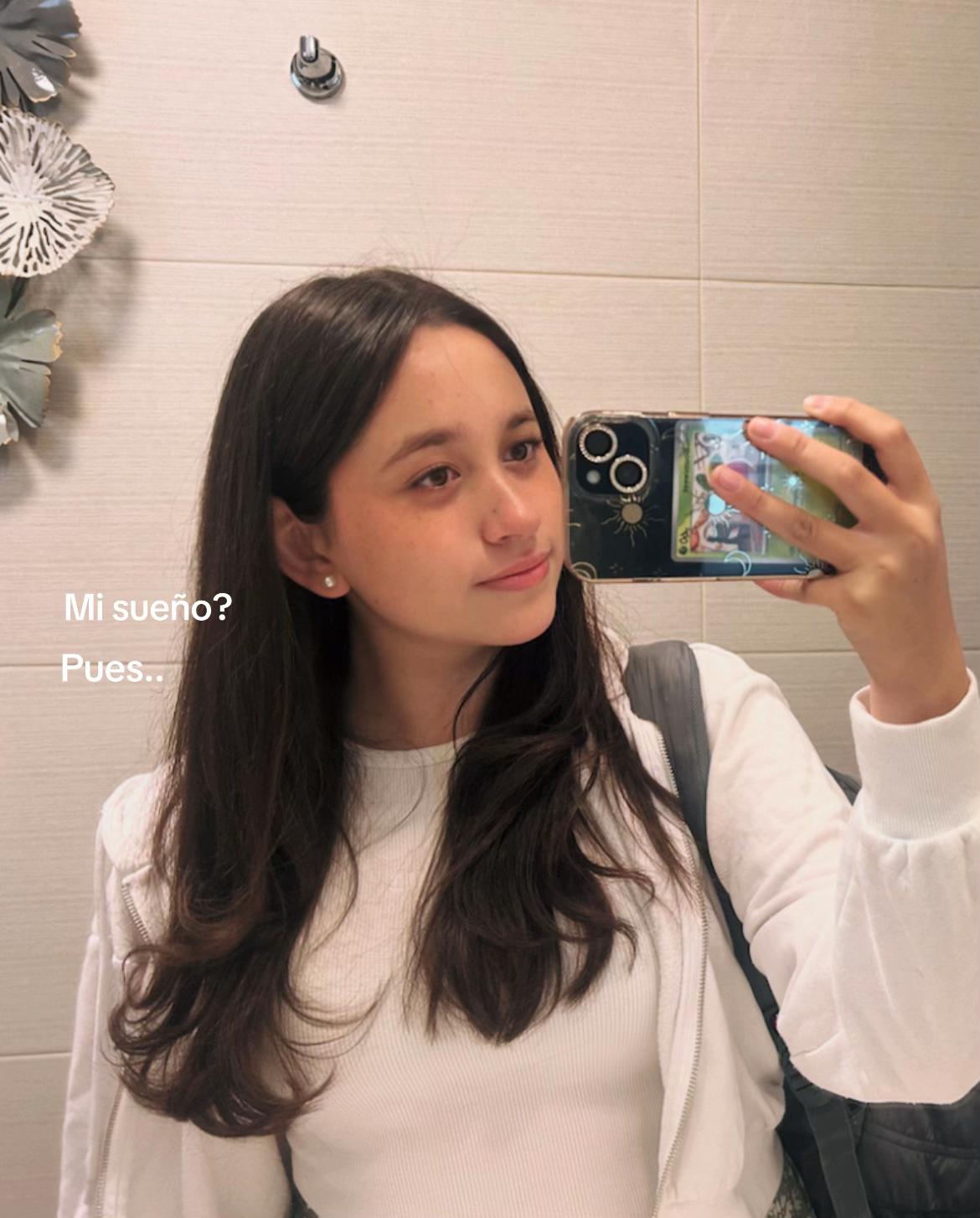 @Alondrina シ