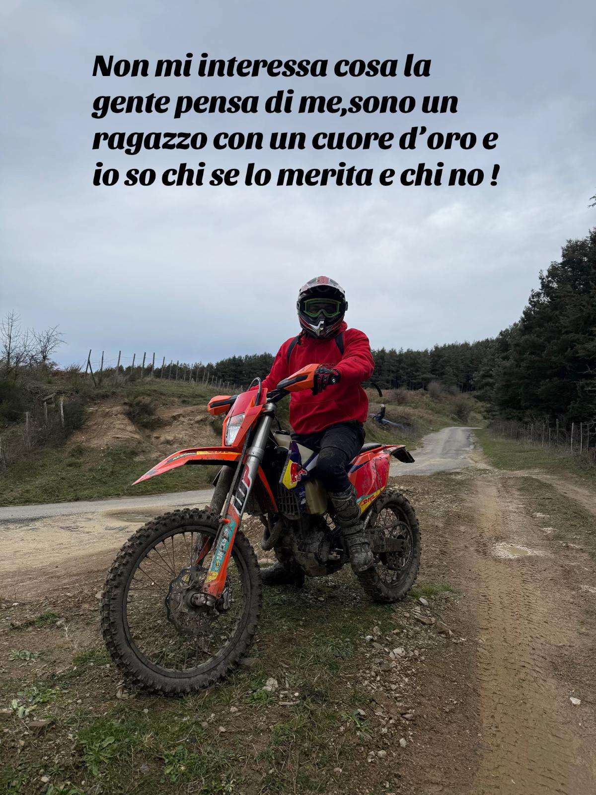 @Andrea Bellomo