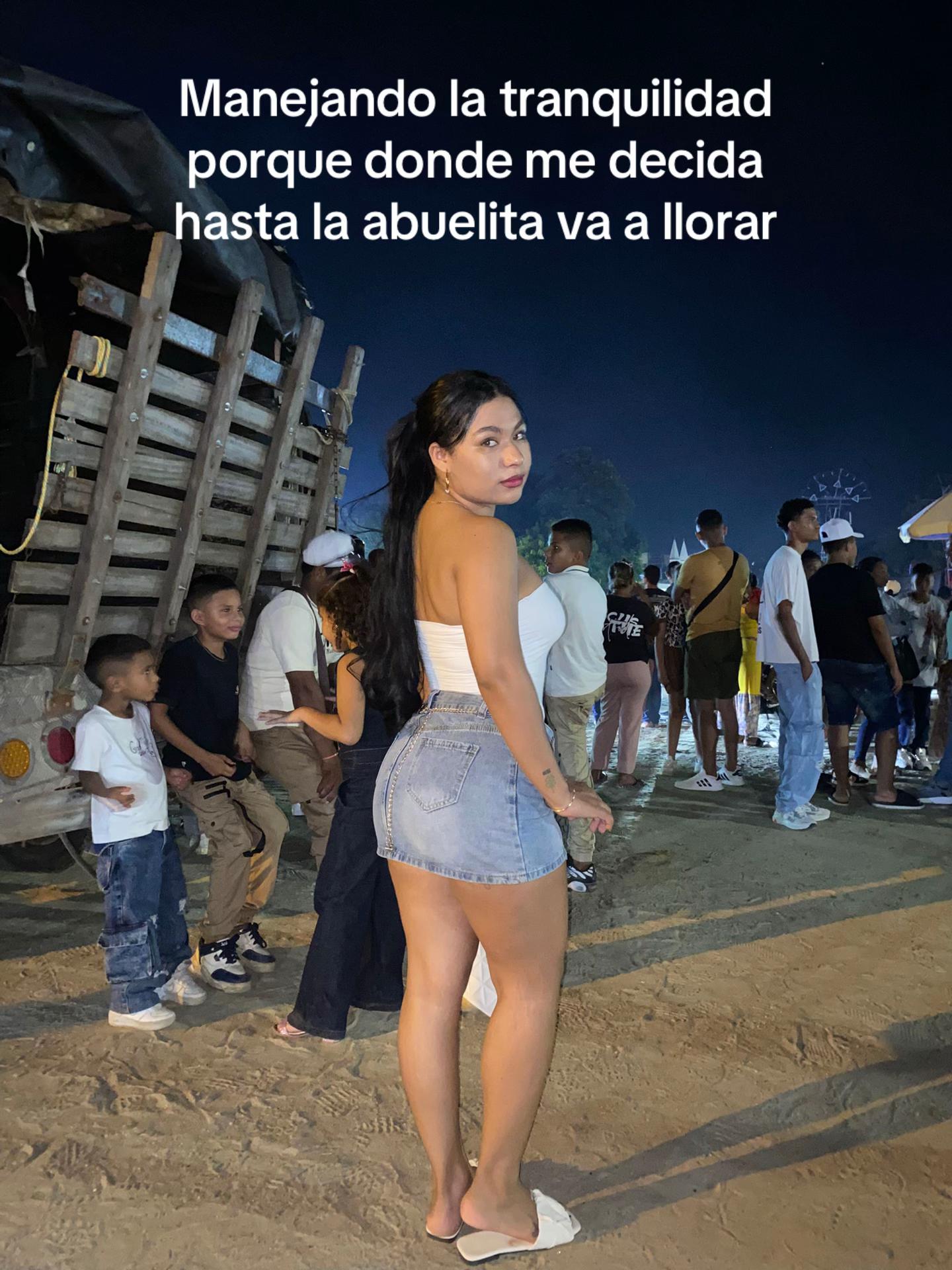 @Loraine