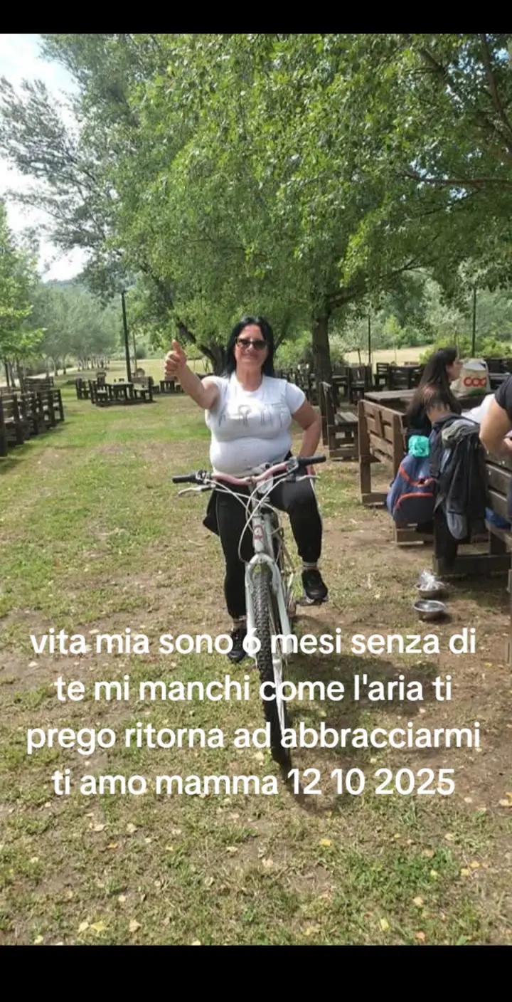 @Maria Di Salvatore