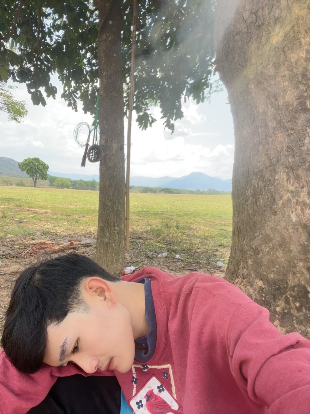 @ซัน&lsquo;ไบร์ท 🪢