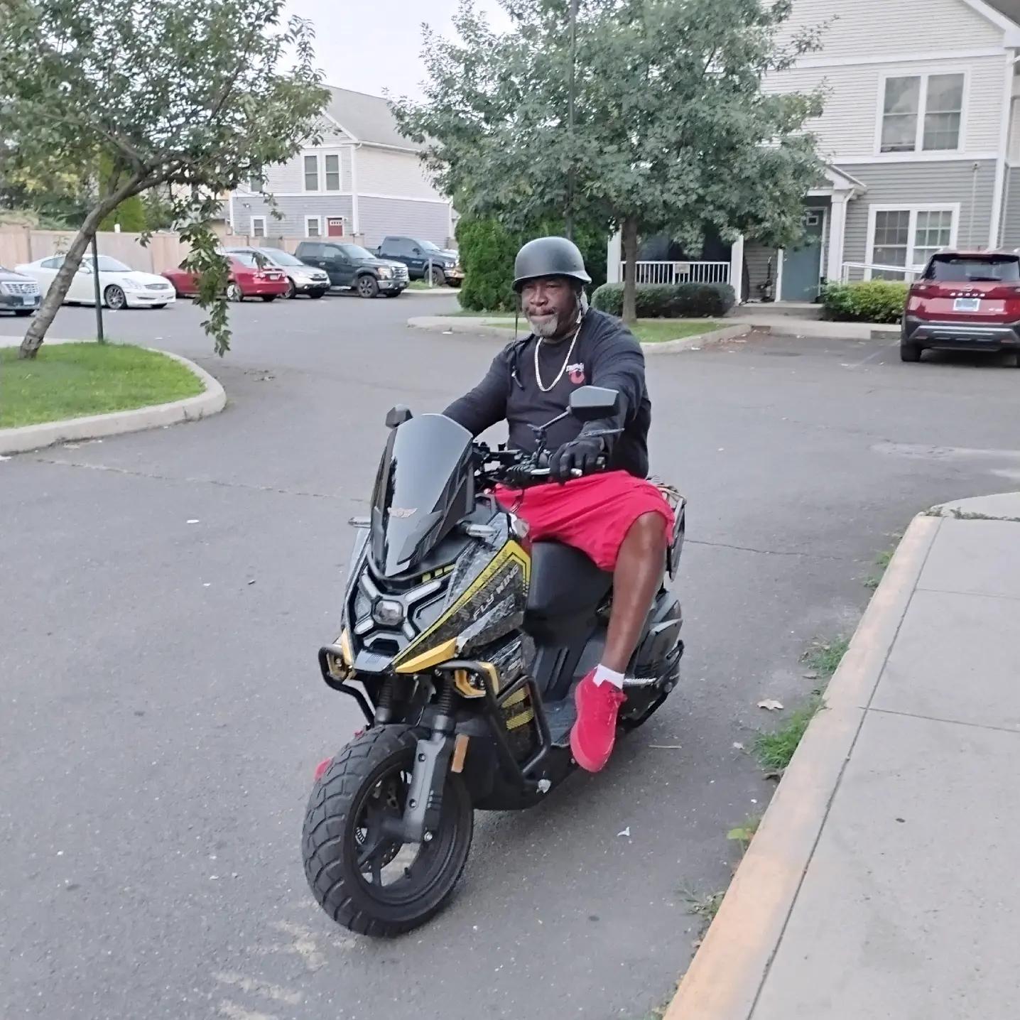 @kingMB (BIG MIKE)