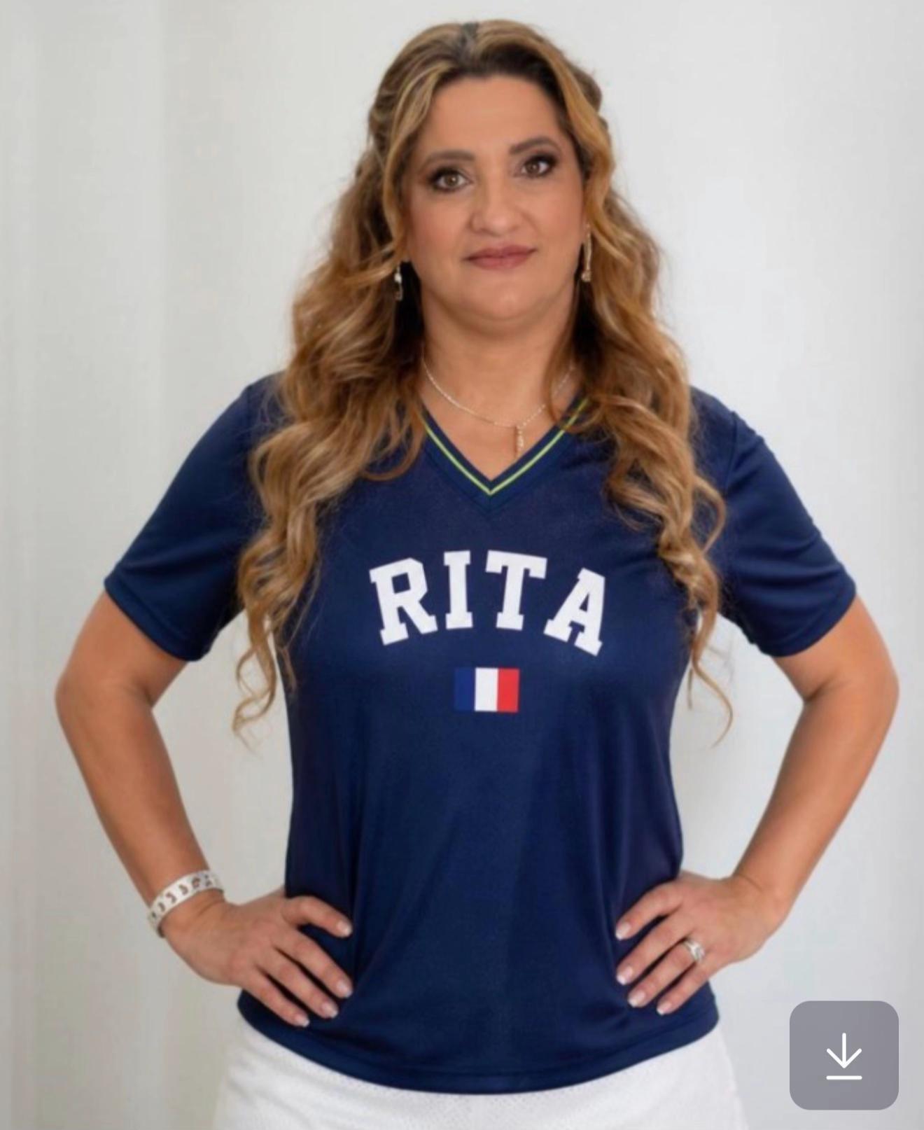 @Rita Asadorian