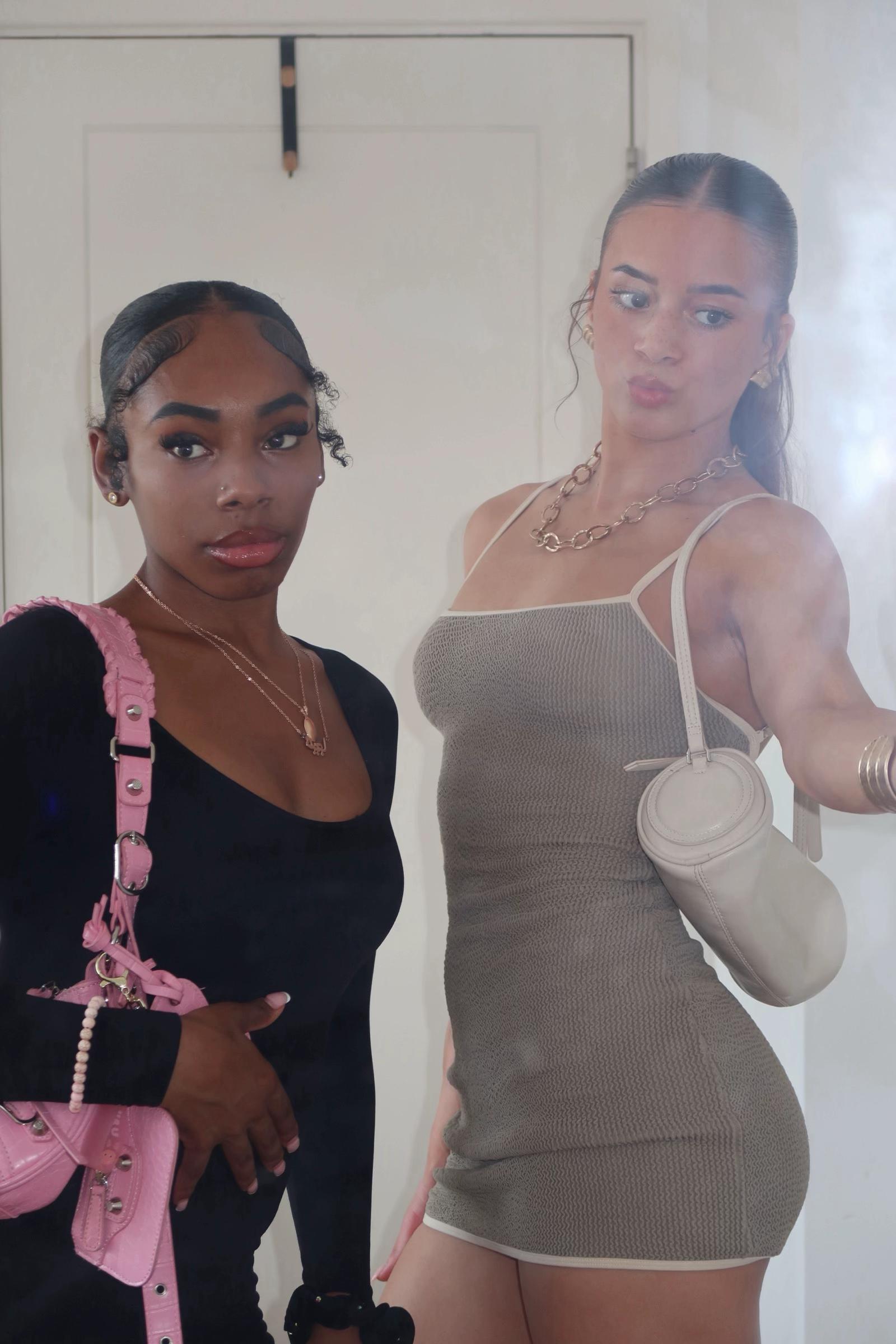 @Taeja James