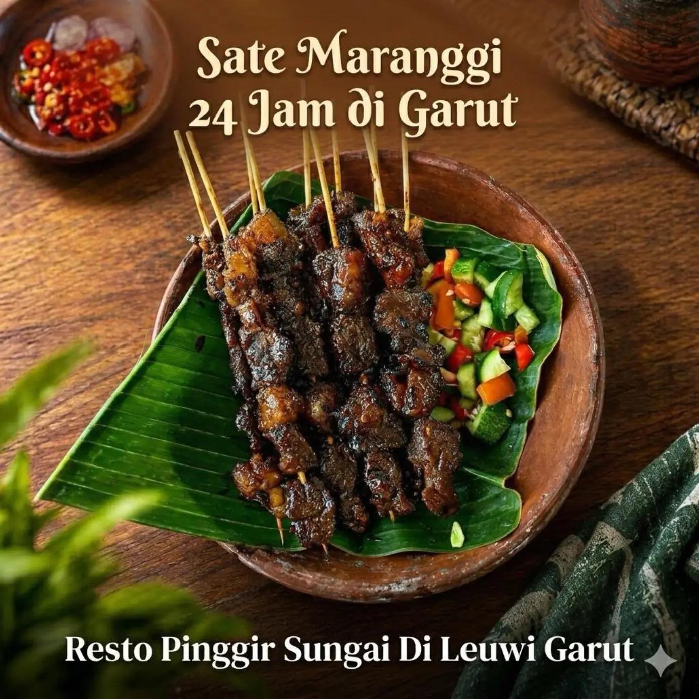 @D Leuwi Garut