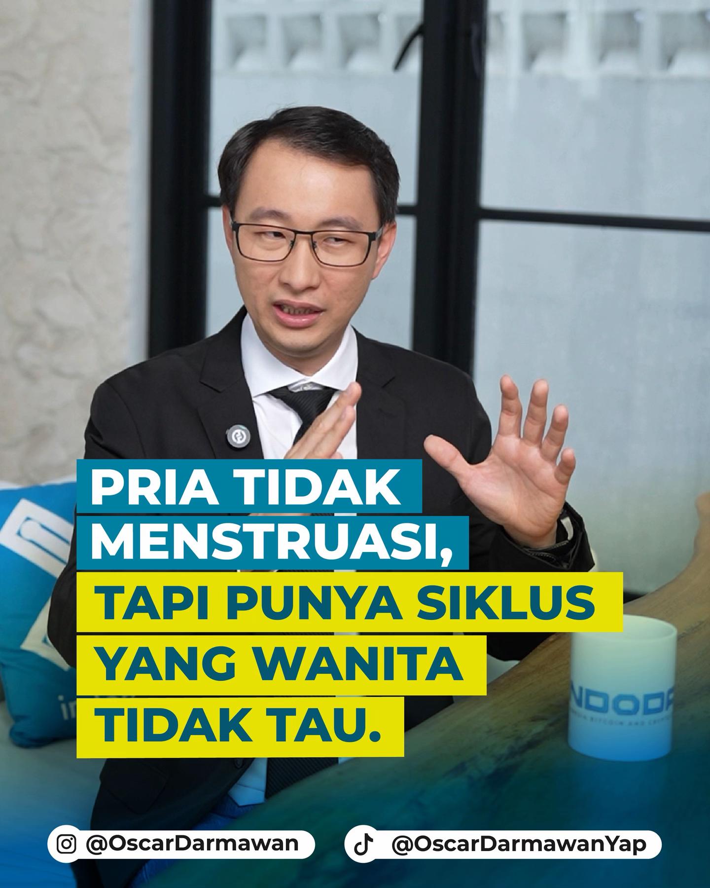 @Oscar Darmawan