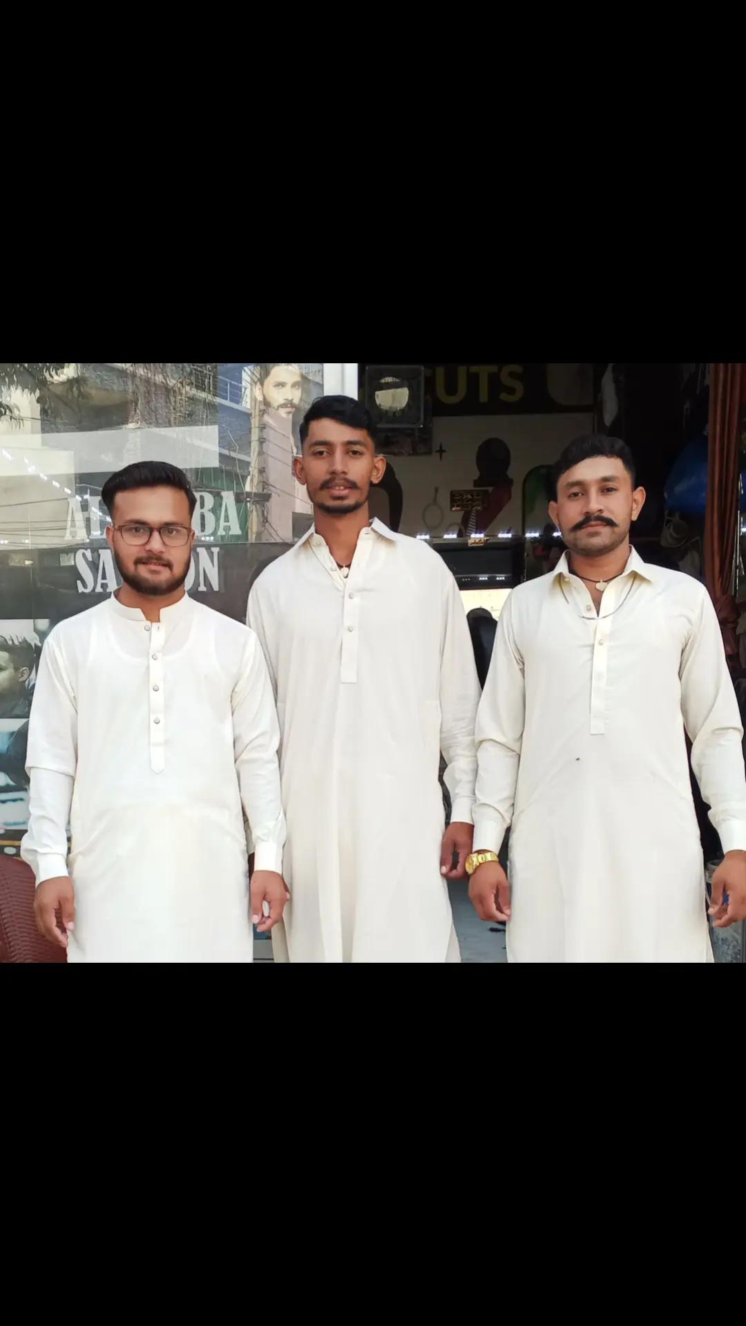 @حمزہ خان تنولی,عرف حمزہ چوکس