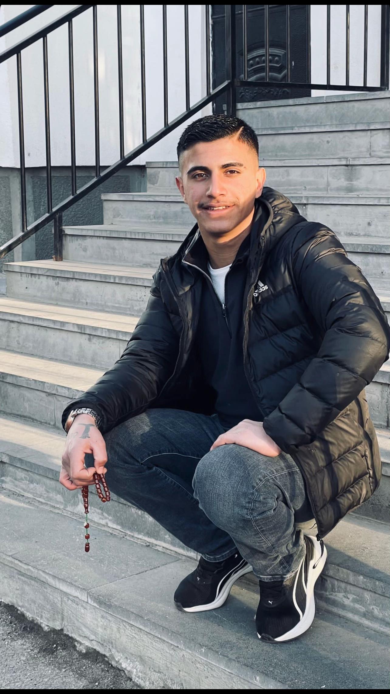 @MUHAMMED &ccedil;intesun
