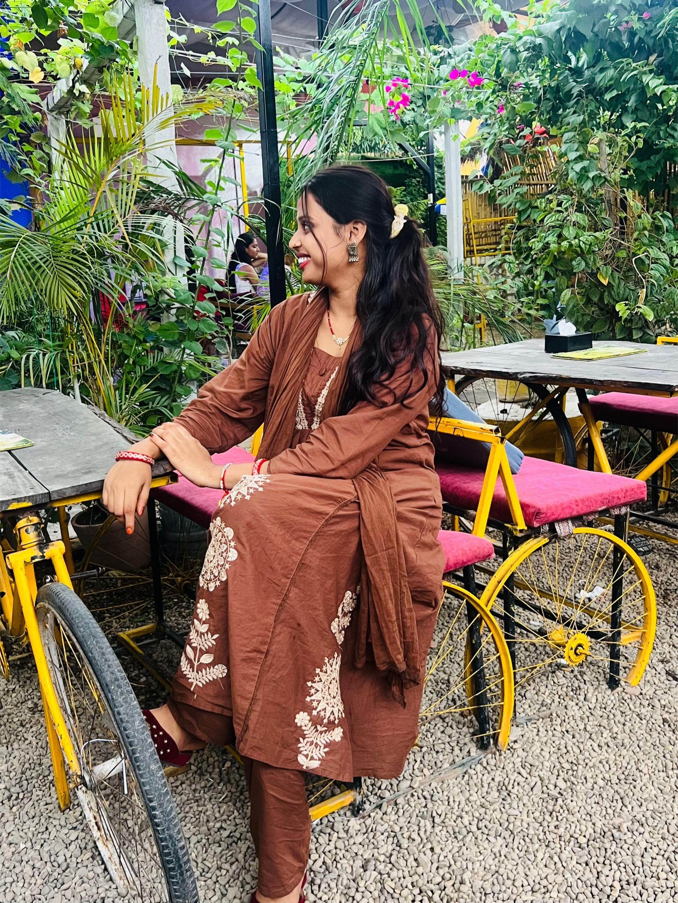 @Neha Jha