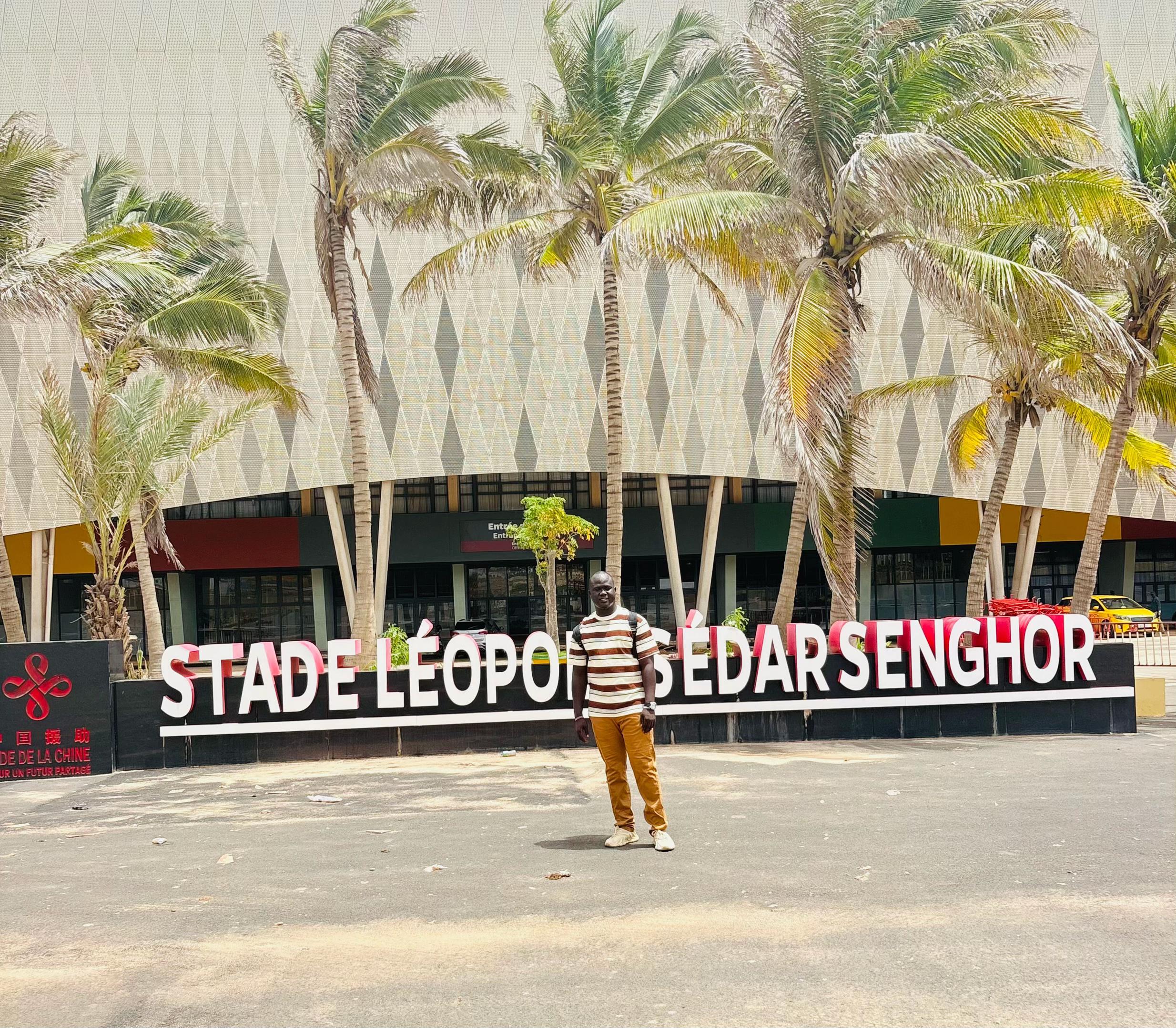 @KB Sonko Gambia 🇬🇲