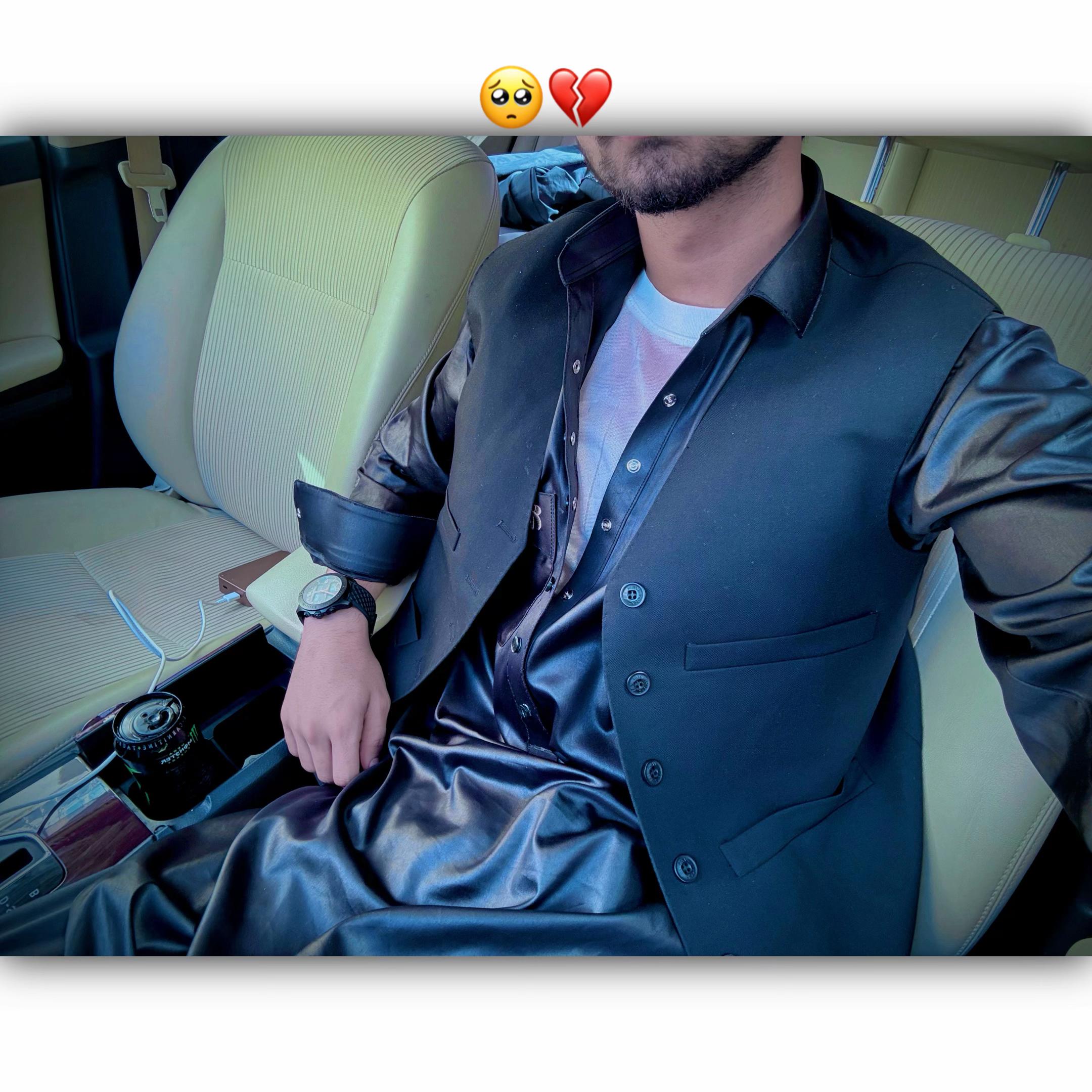 @حاجی عبید 🤴🏿