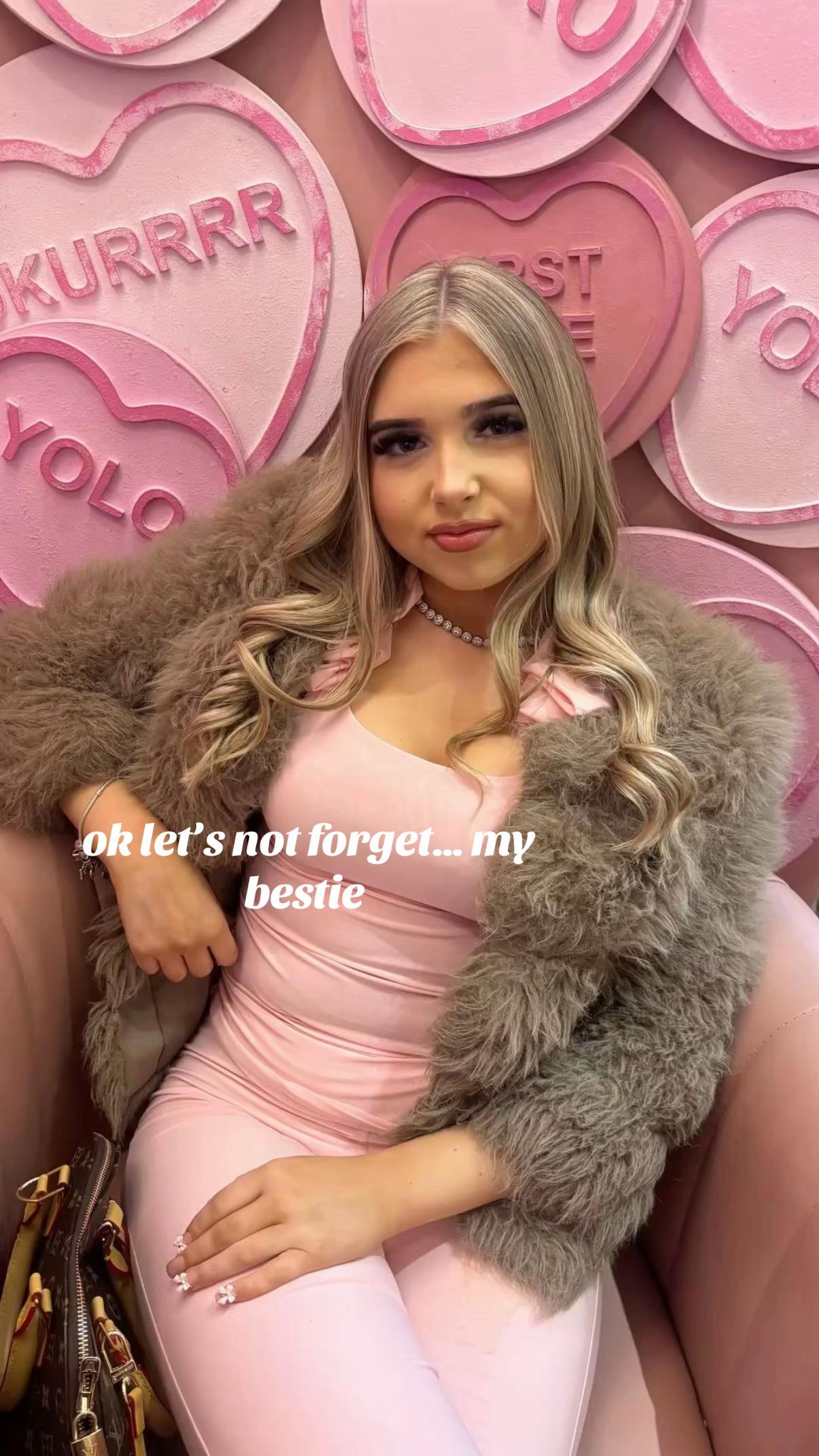 @💕🐝 BumbleBeeBecki 🐝 💕