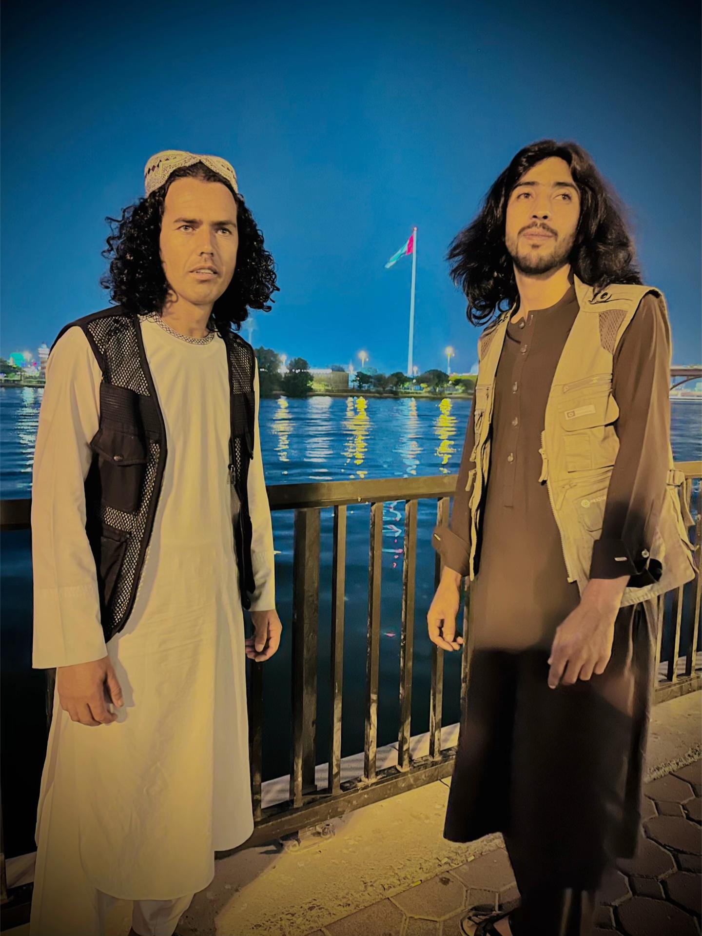 @قلم حان