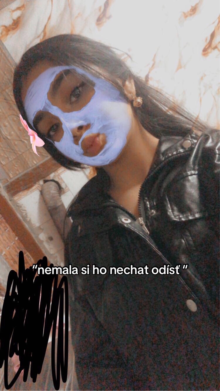 @🤍Daňová🤍